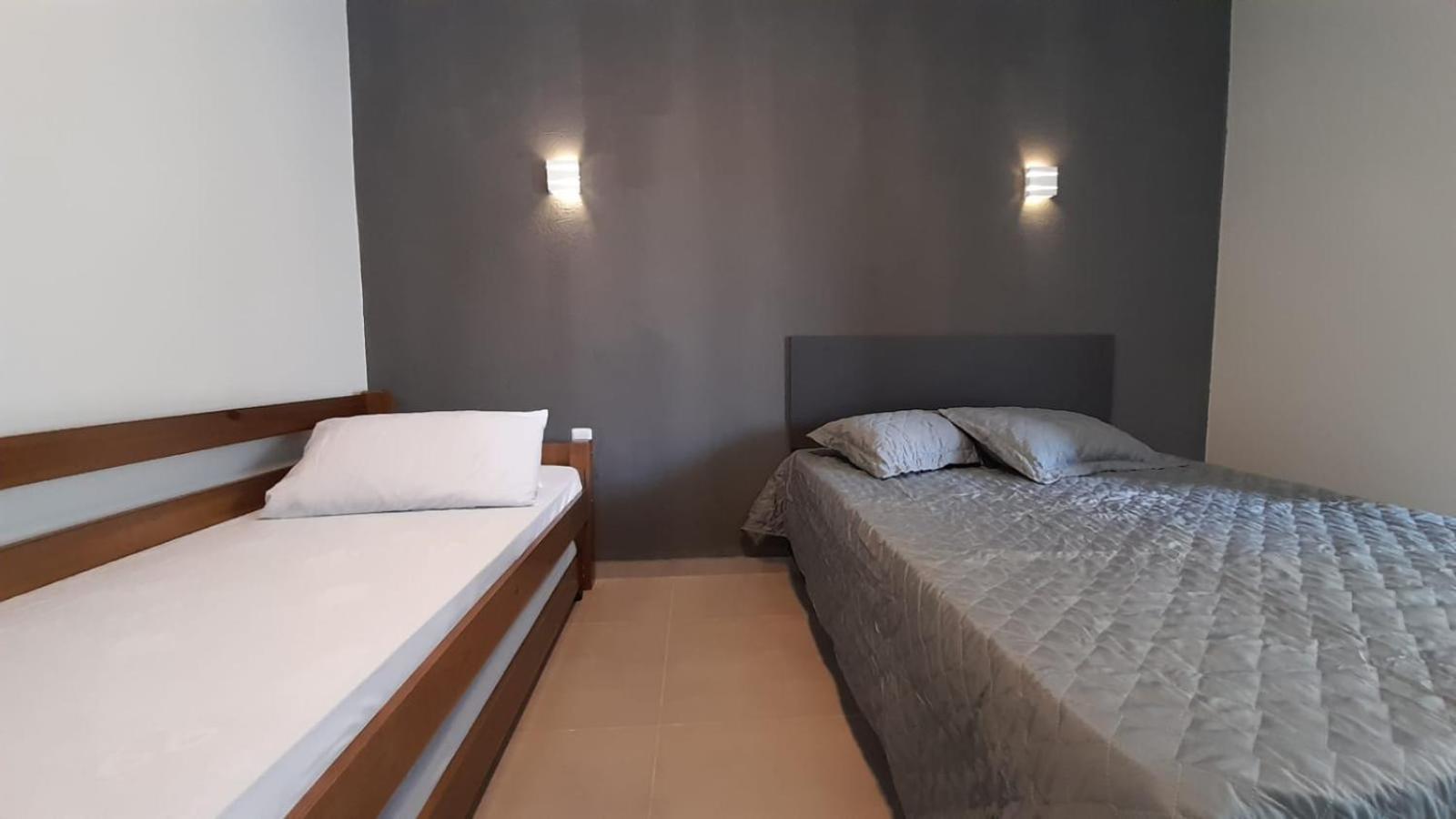 Deluxe Triple Room photo 2