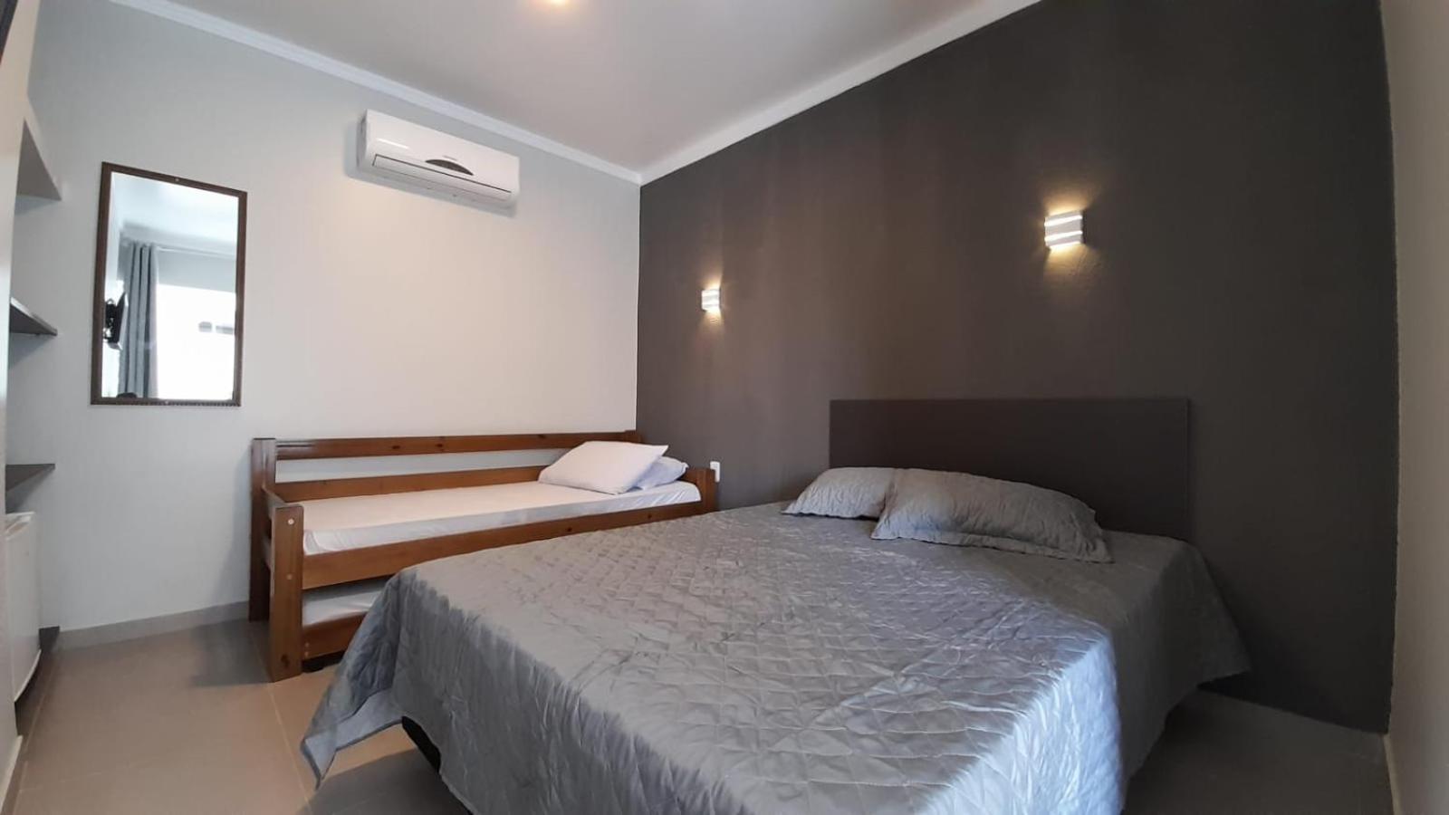 Deluxe Triple Room photo 3