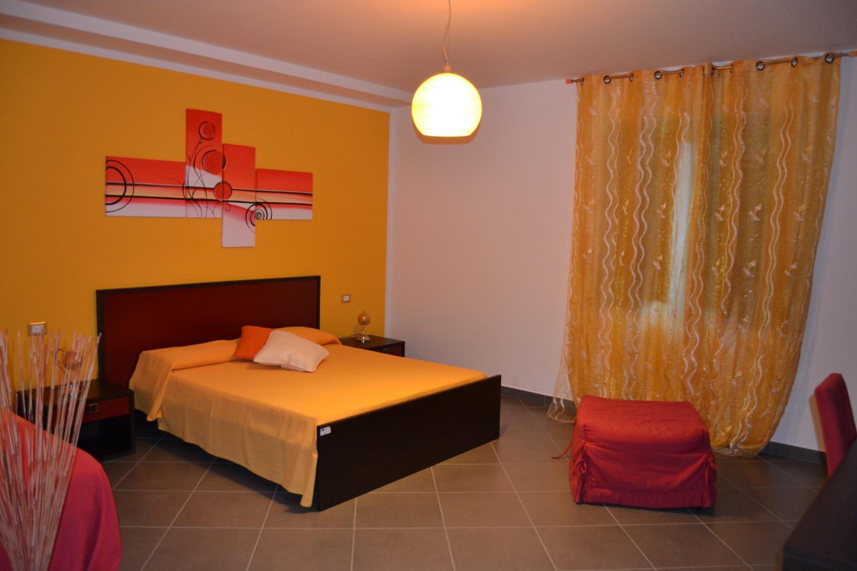 Comfort Triple Room photo 2