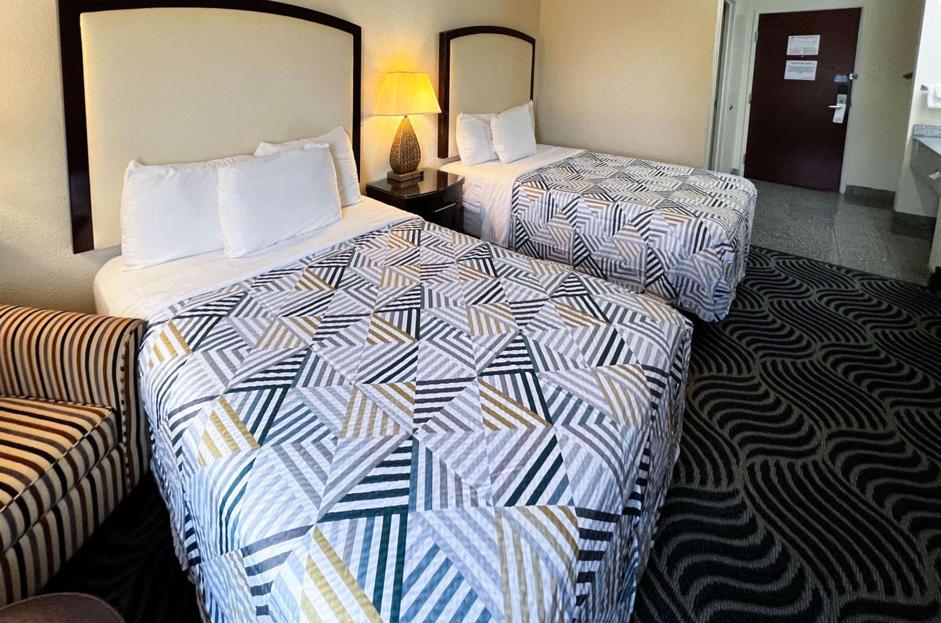Double Room photo 3