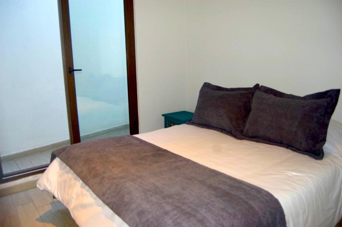 Apartment - Ground Floor photo 1