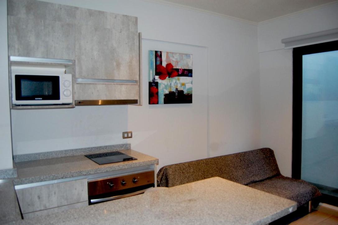 Apartment - Ground Floor photo 3