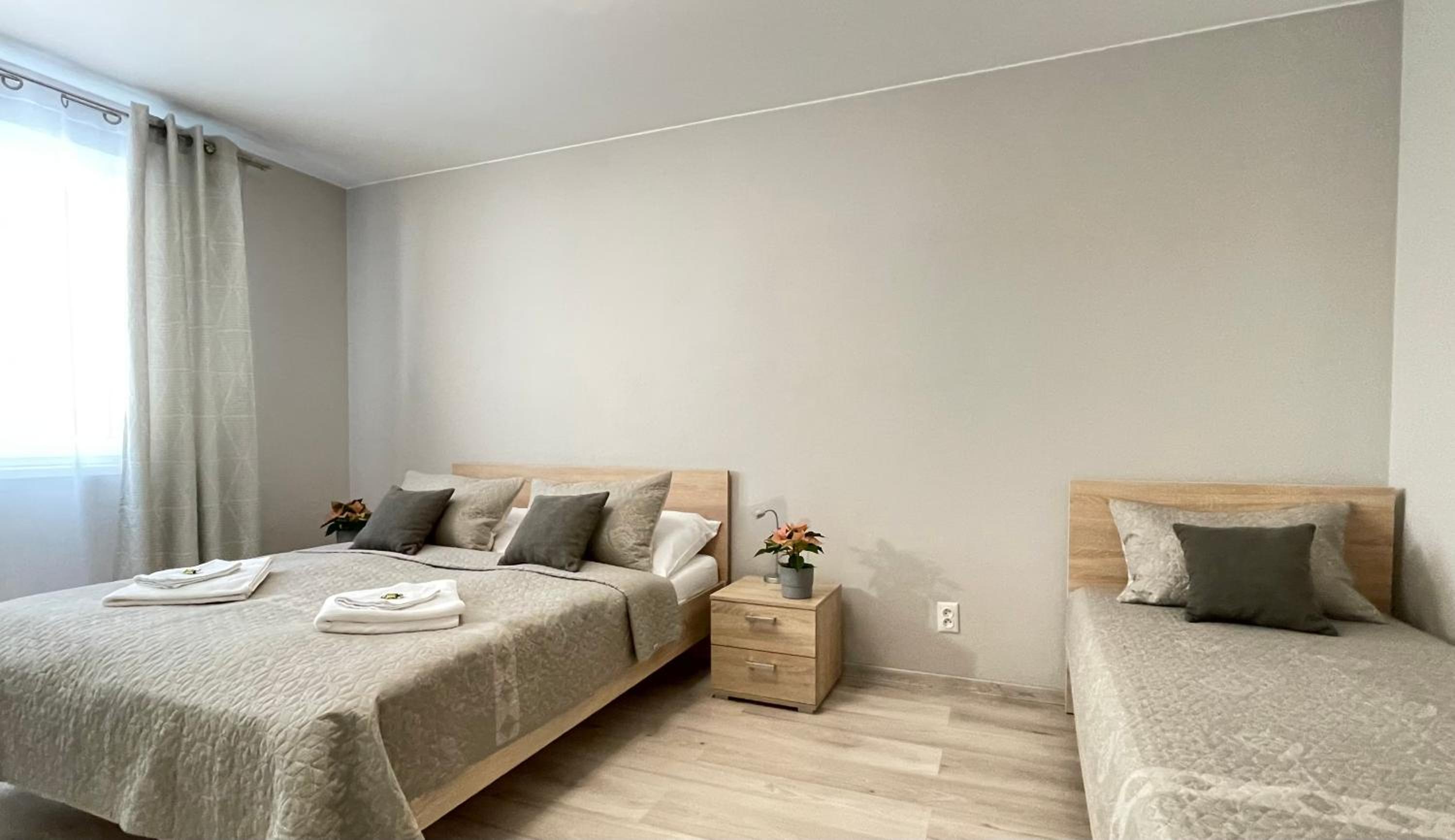 Superior Apartment photo 2