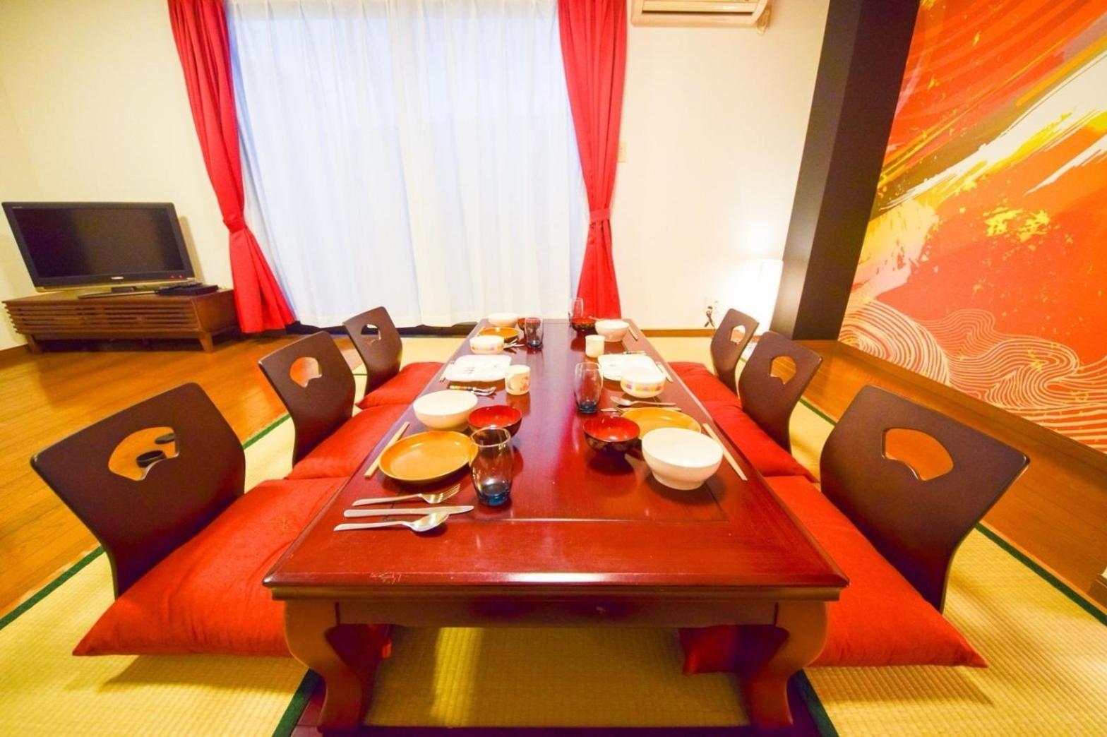 Holiday Home photo 2