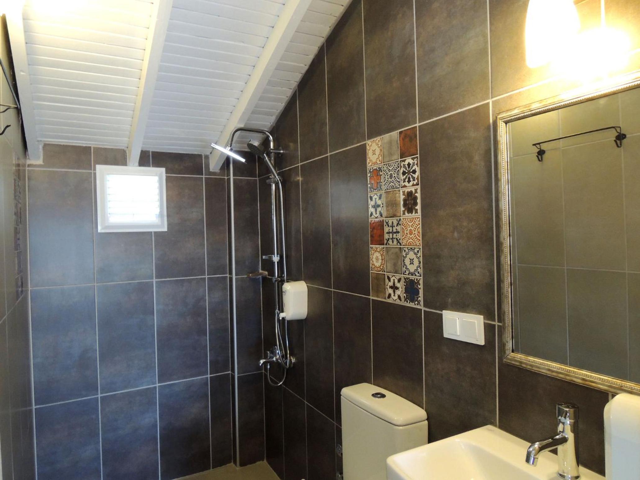 Triple Room with Balcony photo 2
