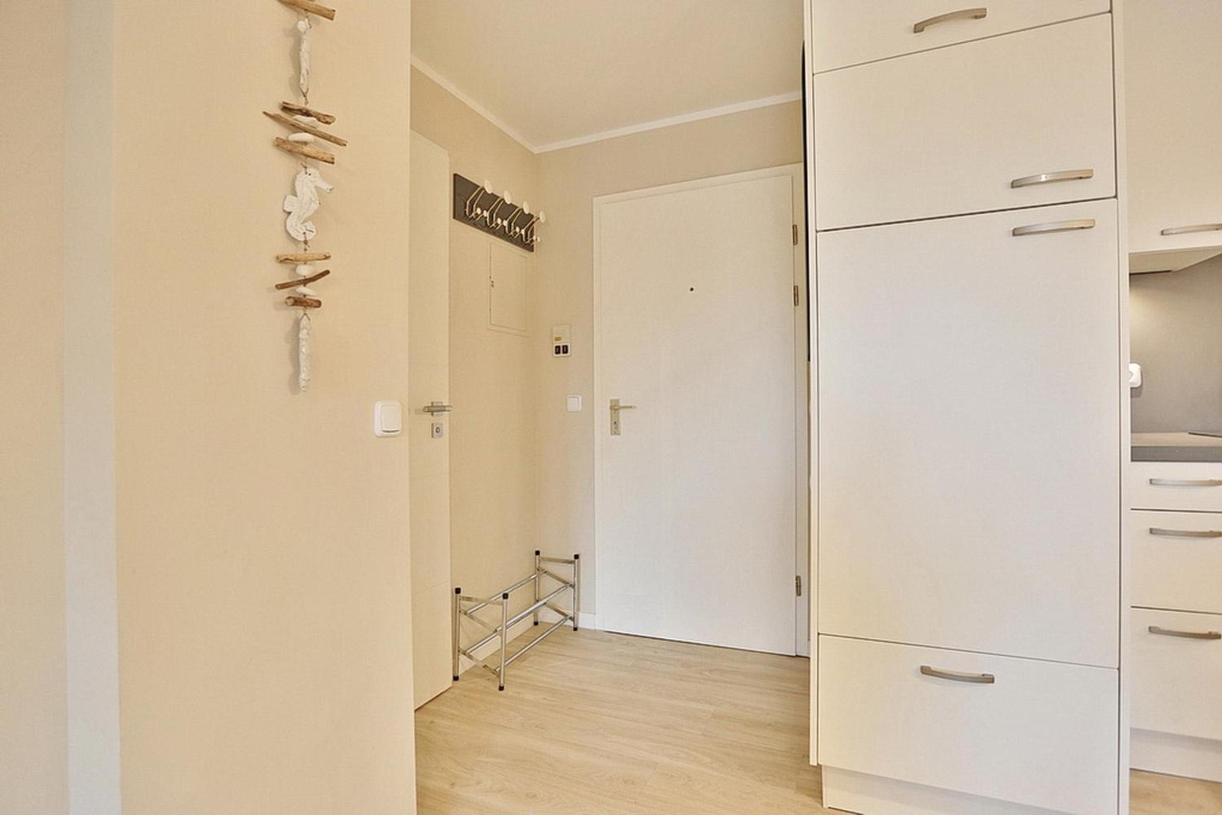 Apartment With Balcony photo 2
