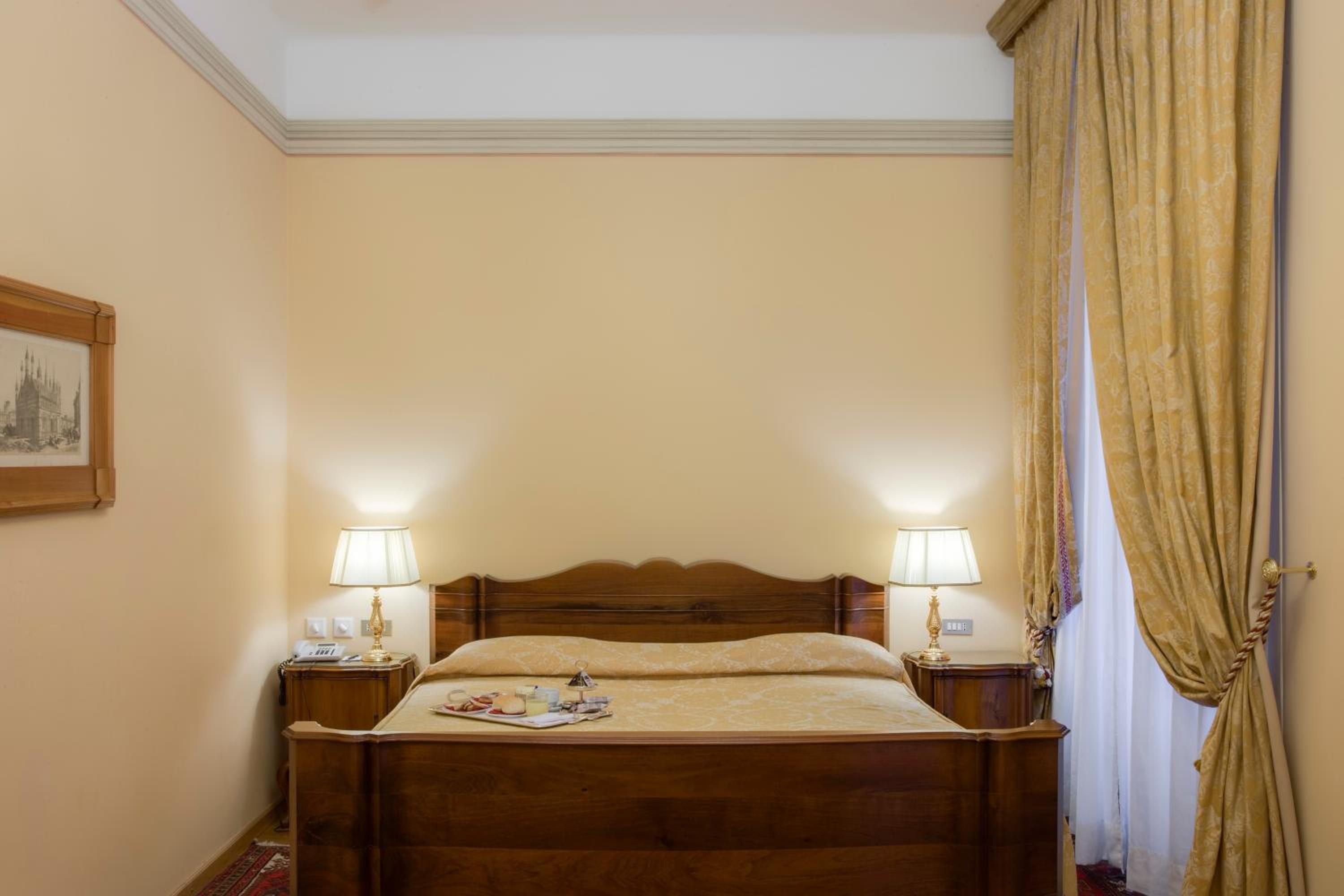 Deluxe Double Room - Photo 5