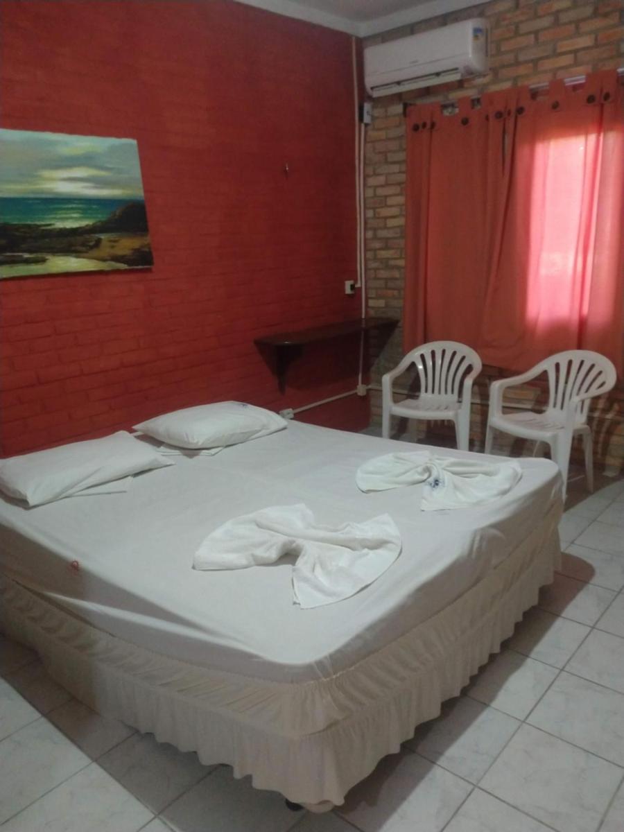 HOTEL DAS FALESIAS