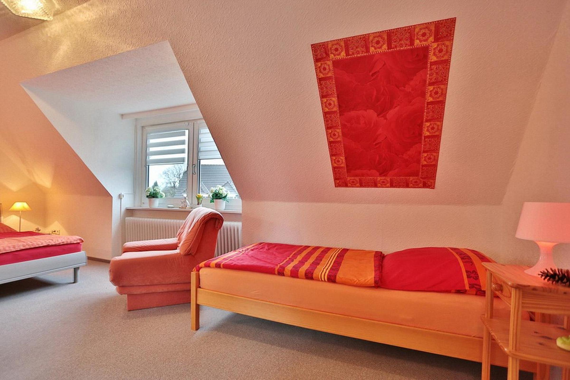 Apartment With Balcony photo 2