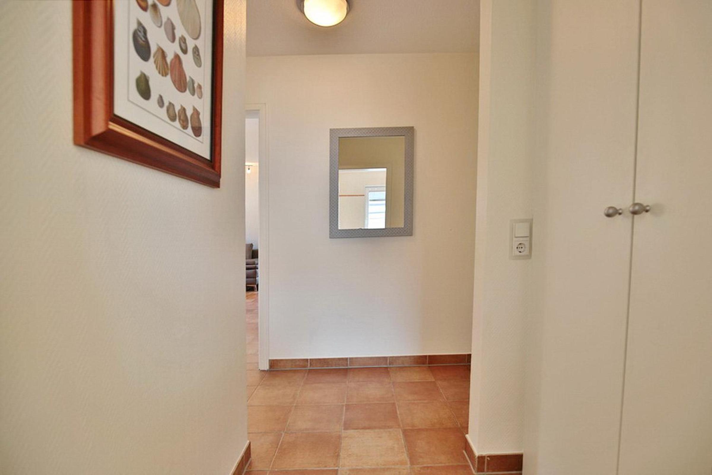 Apartment with Balcony photo 2
