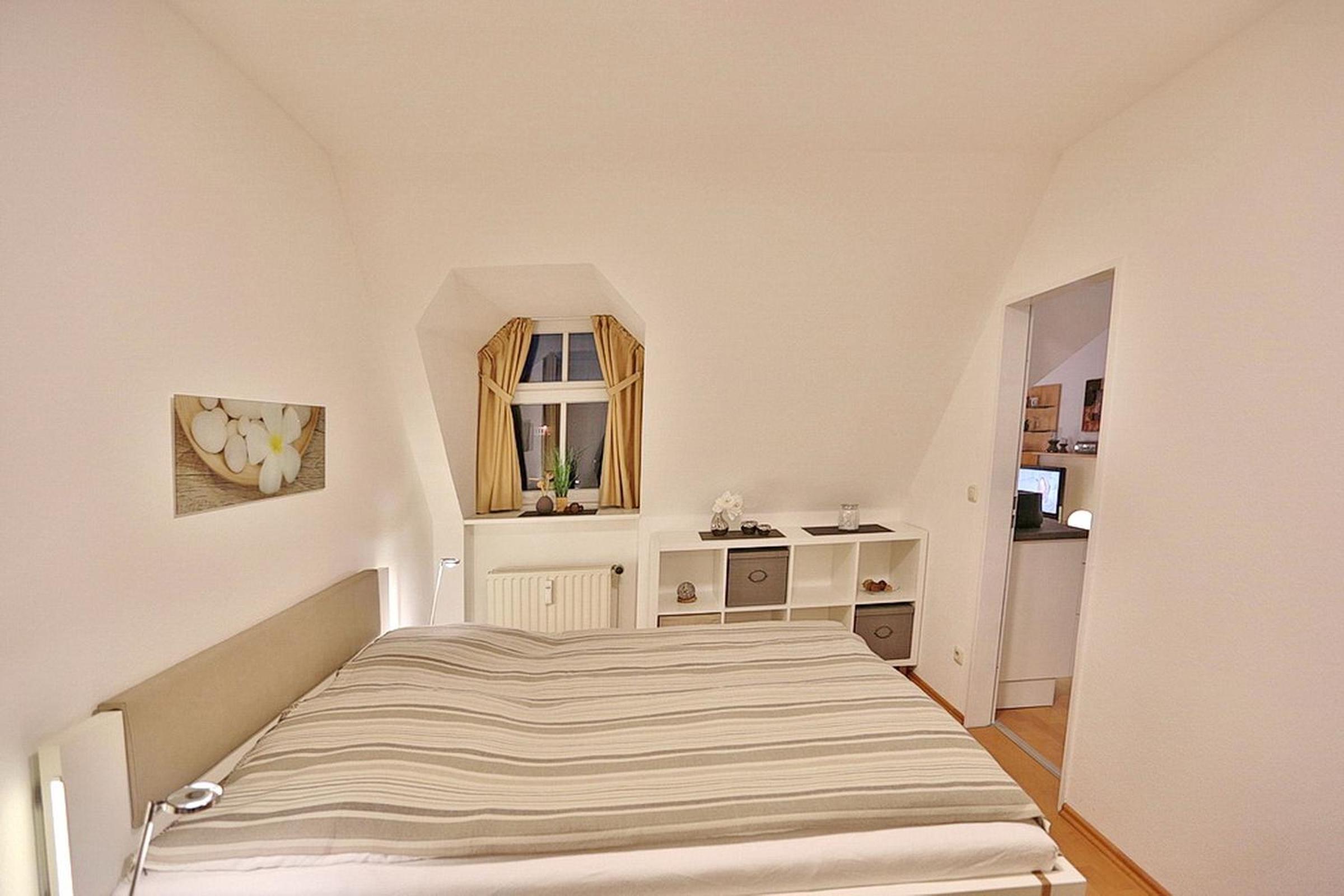 Apartment With Balcony photo 1