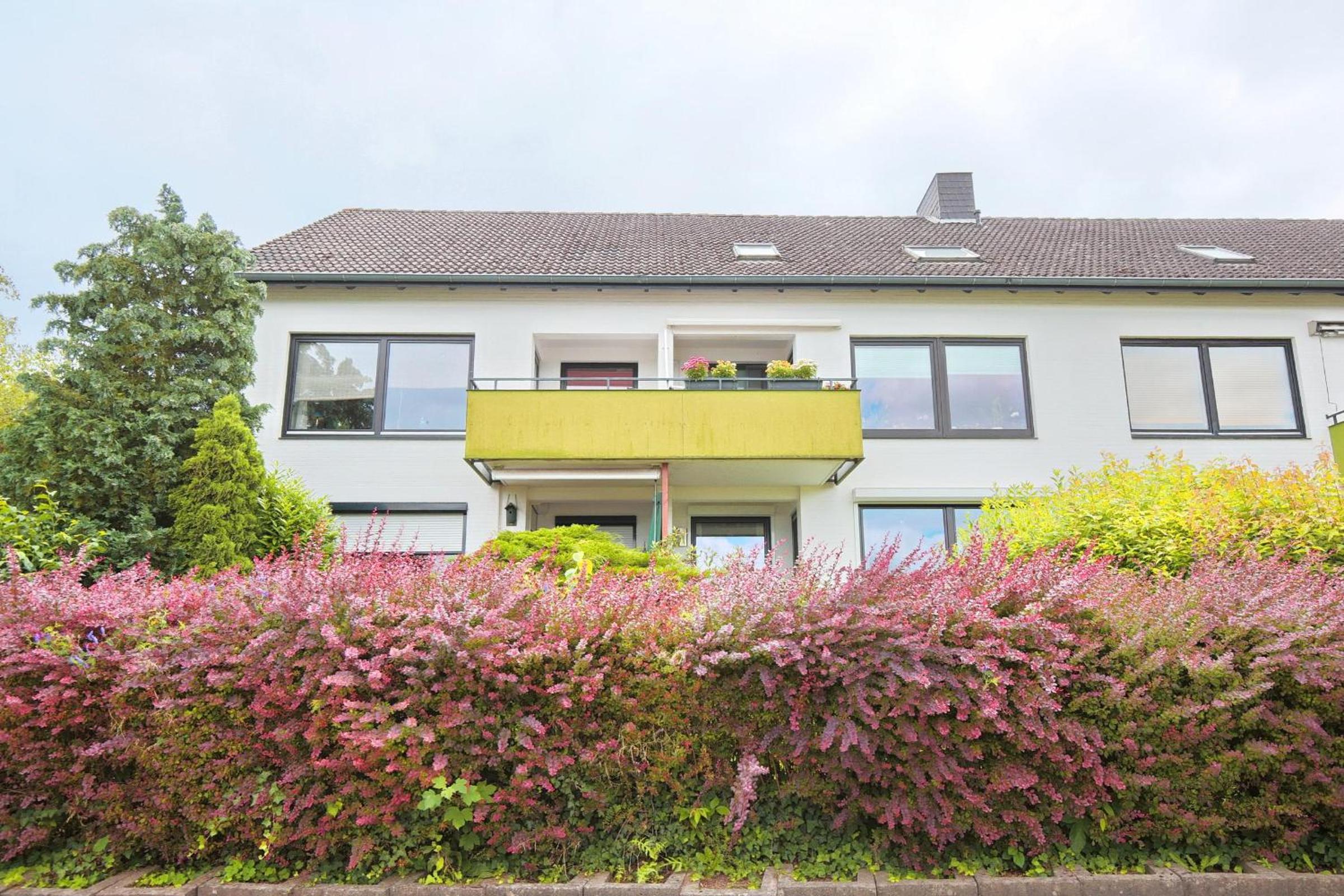 Apartment with Sea View photo 3