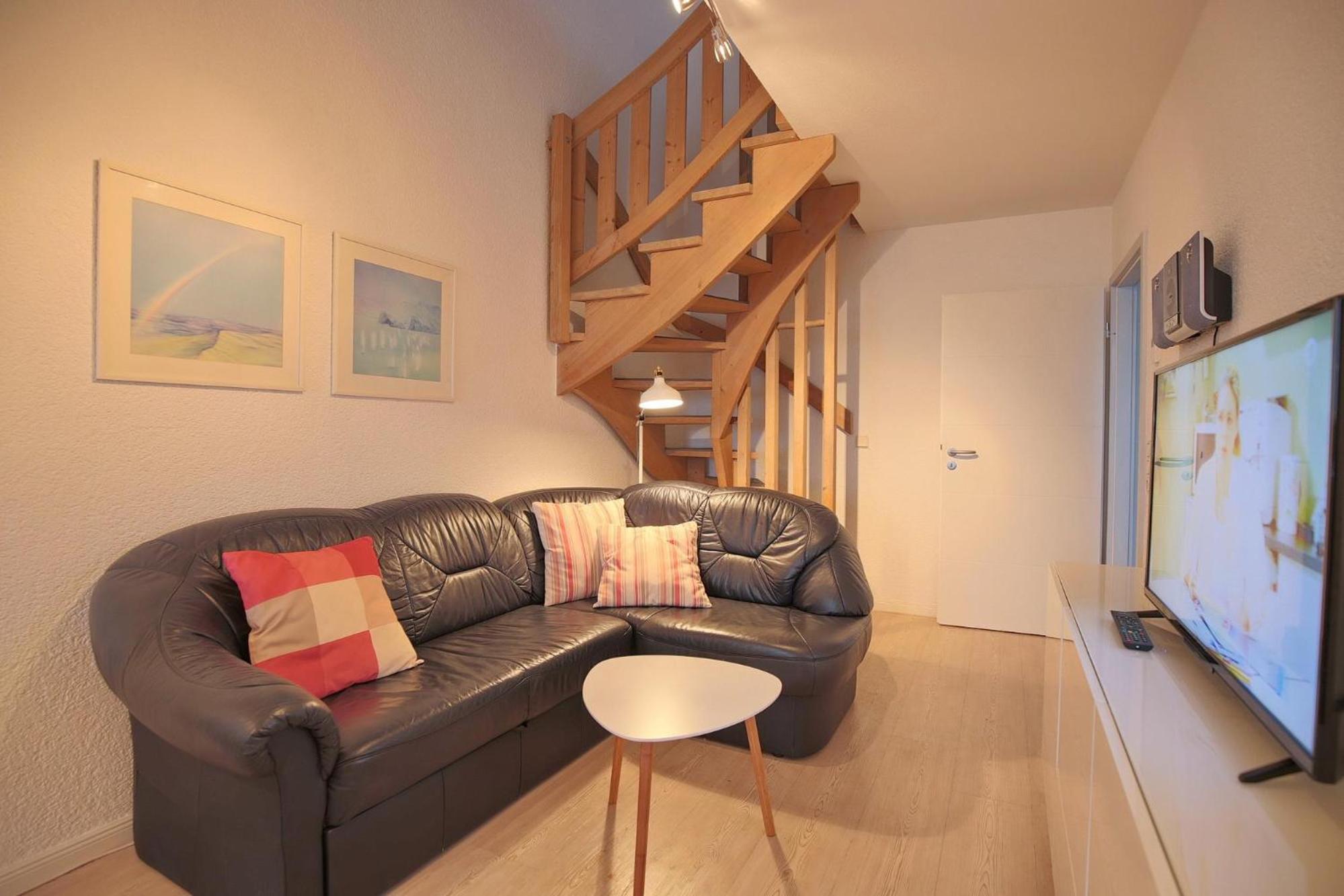 Apartment with Sea View photo 1