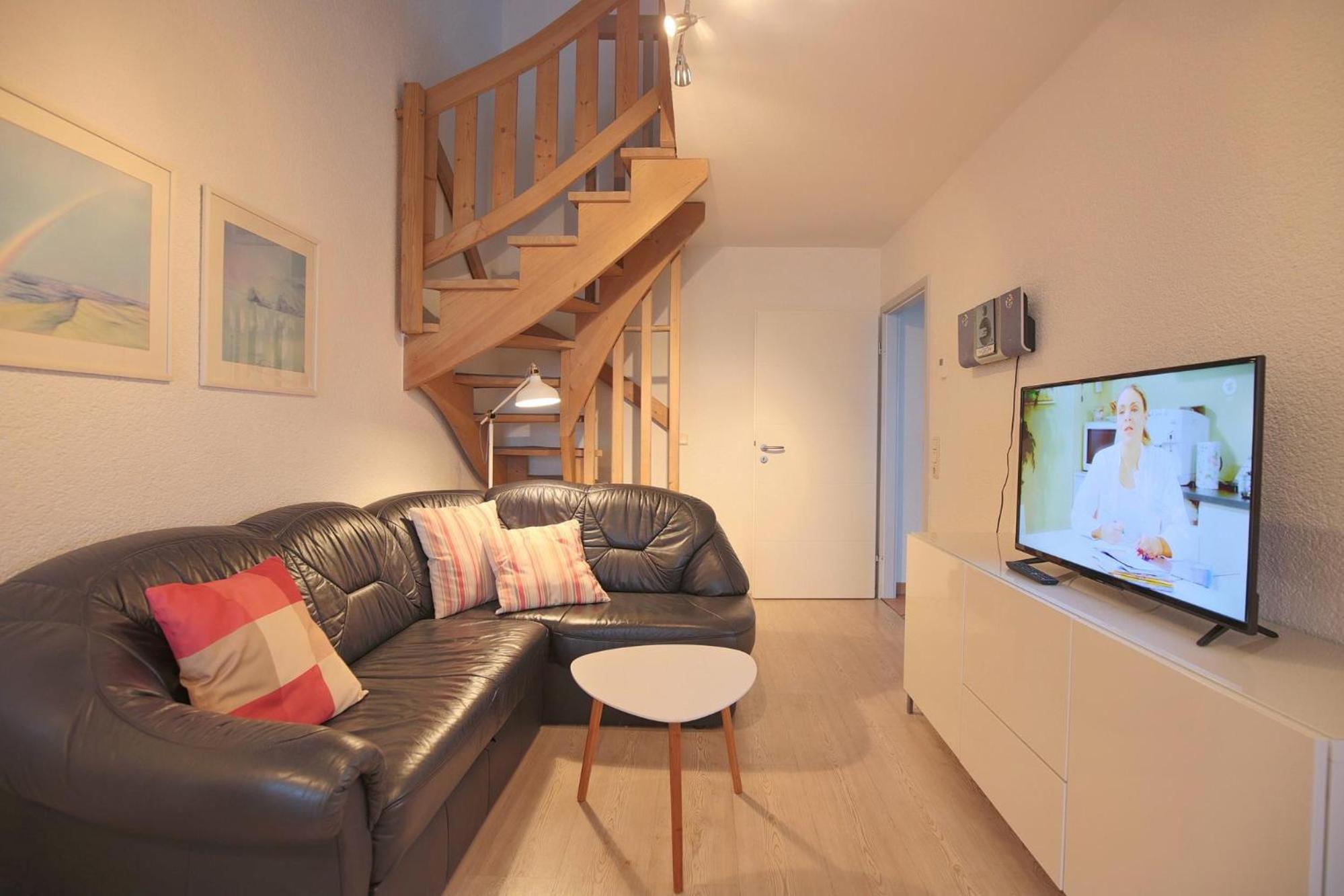 Apartment with Sea View photo 3