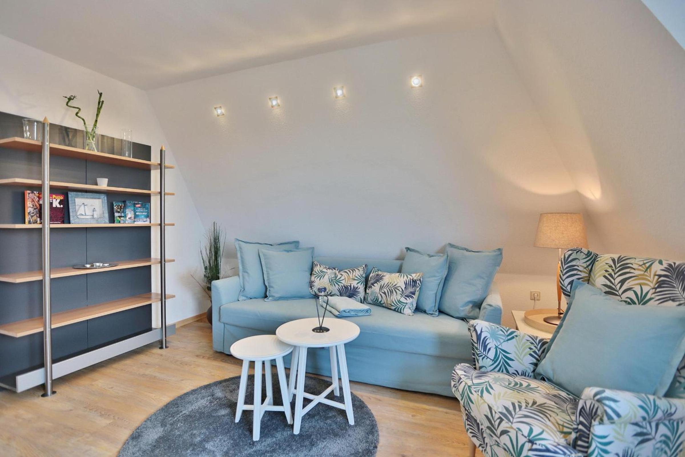 Apartment with Sea View photo 1