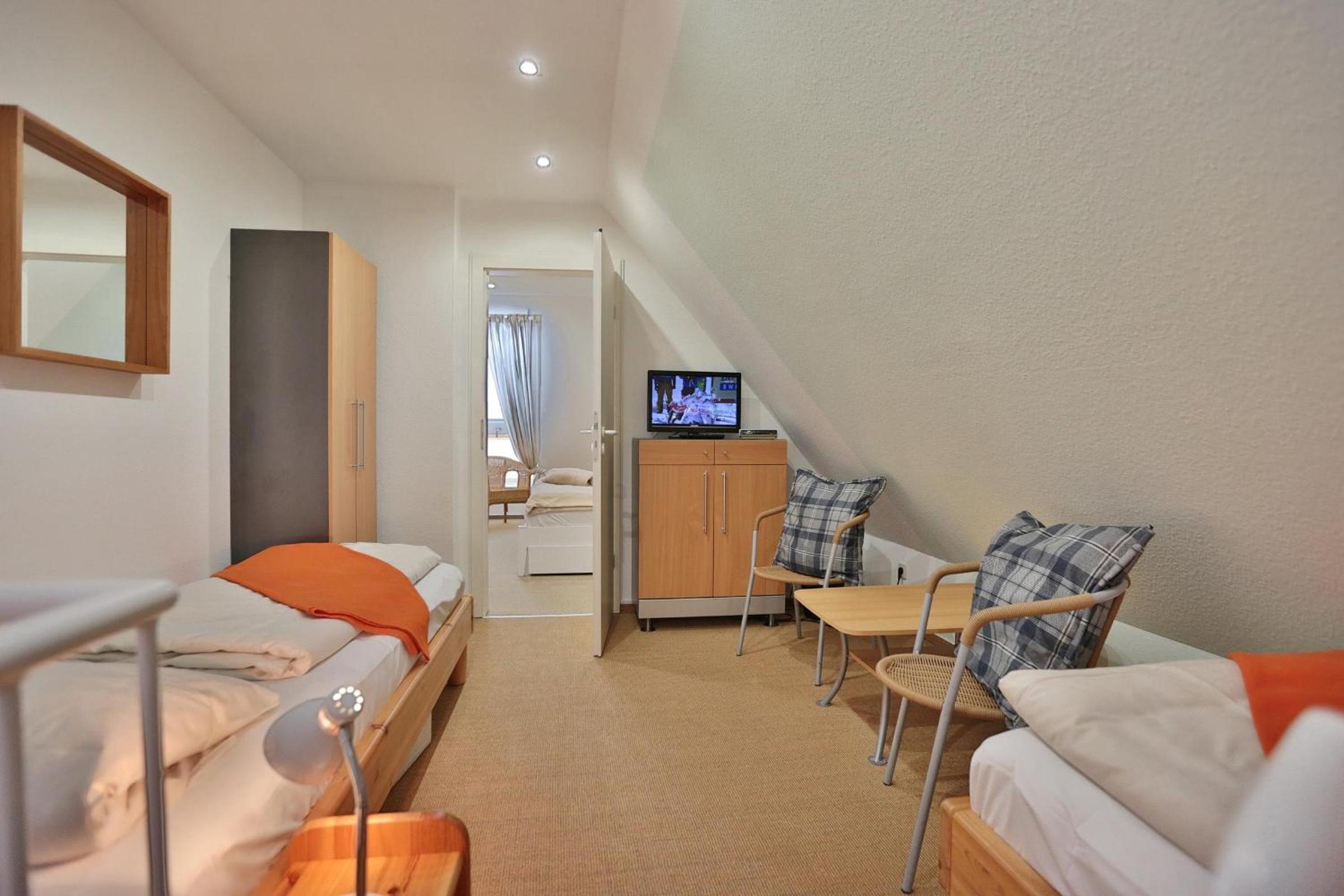 Apartment with Sea View photo 3