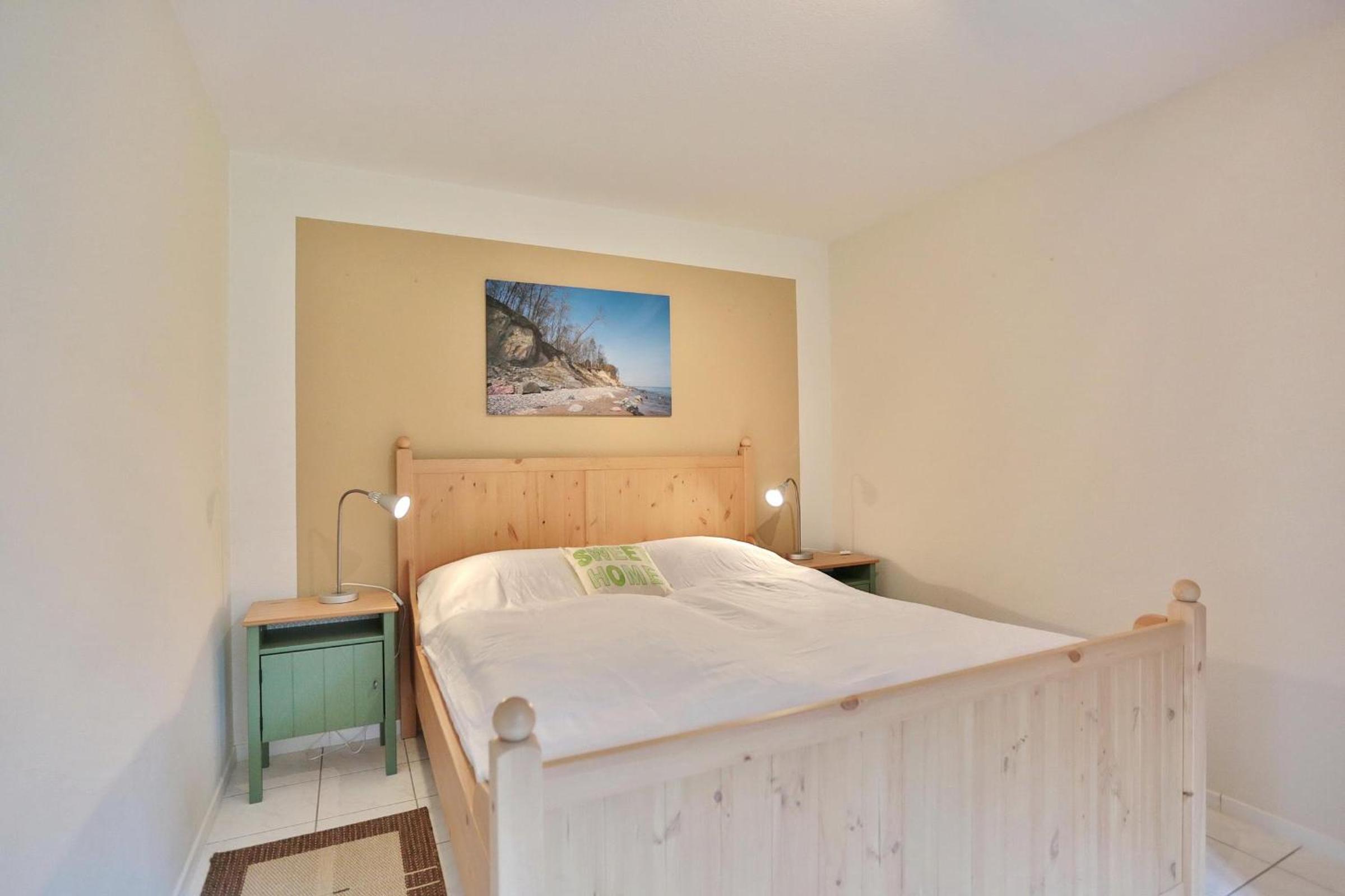 Apartment with Terrace photo 3
