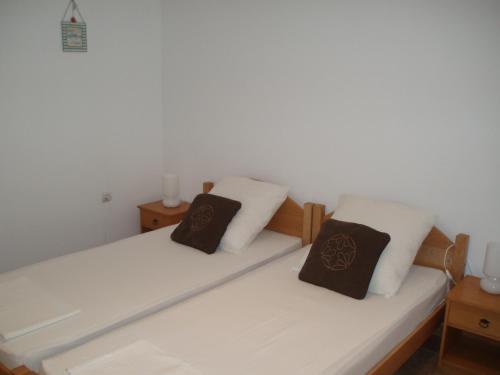 Economy Twin Room photo 3