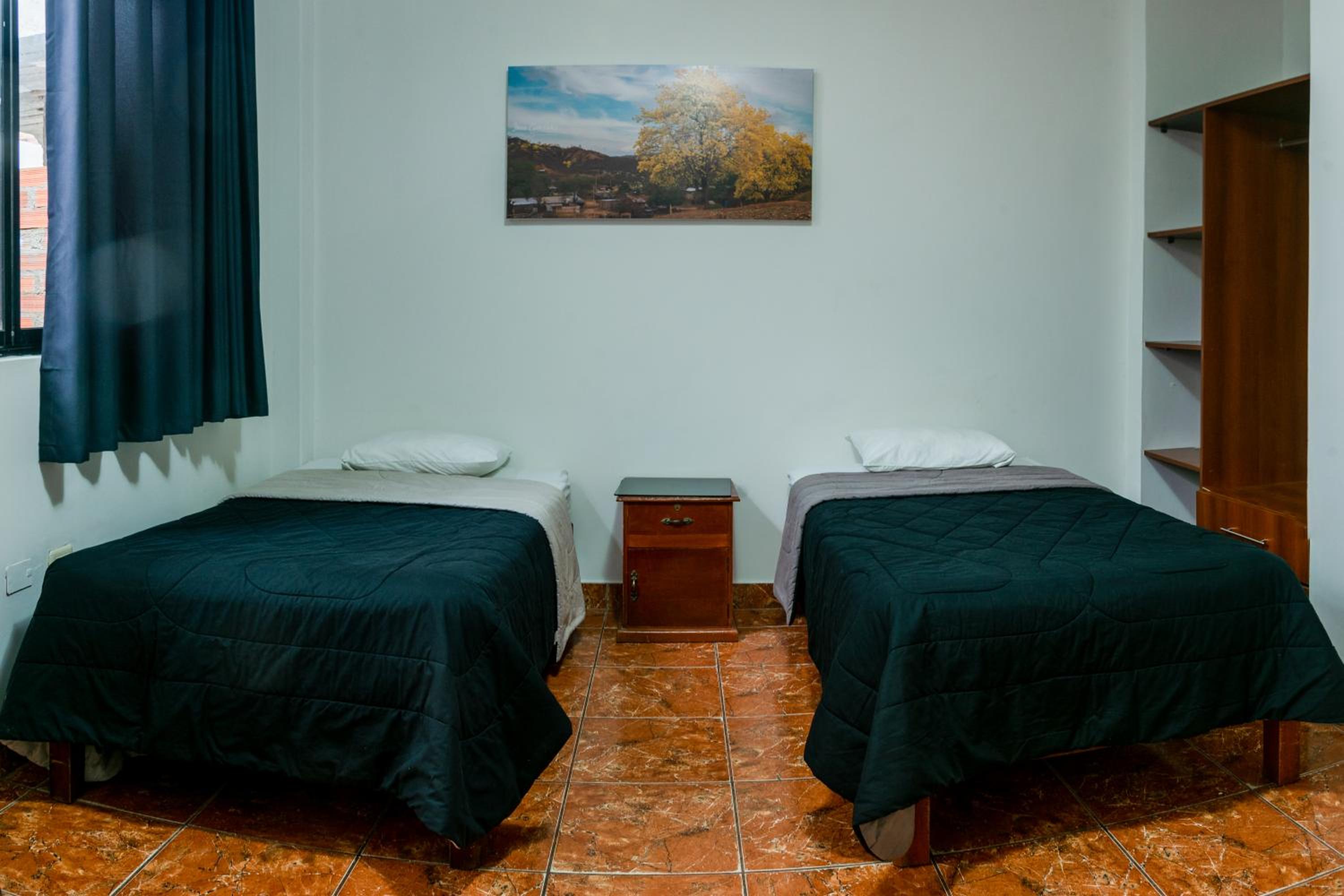 Twin Room photo 2