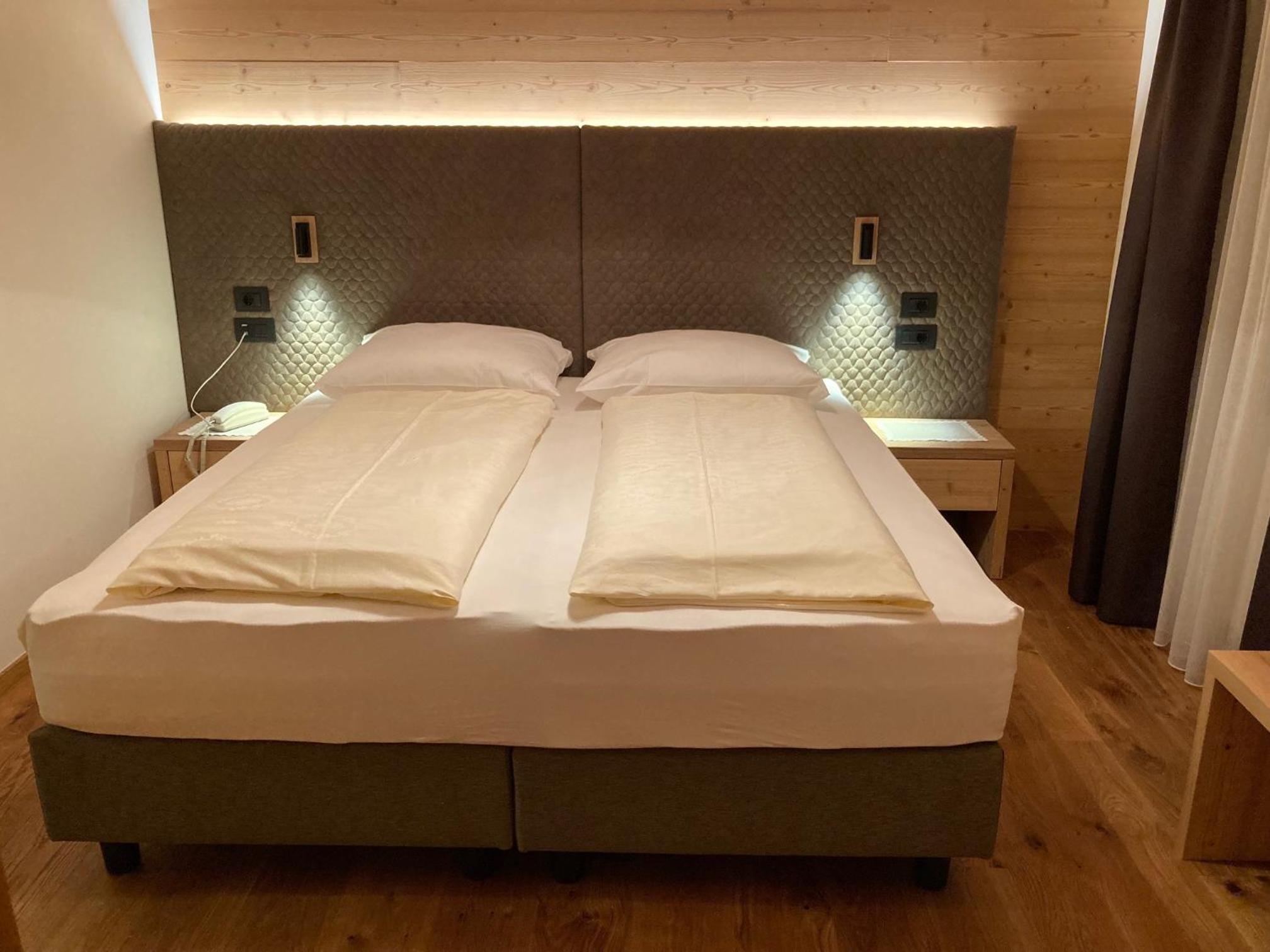 Small Double Room photo 3