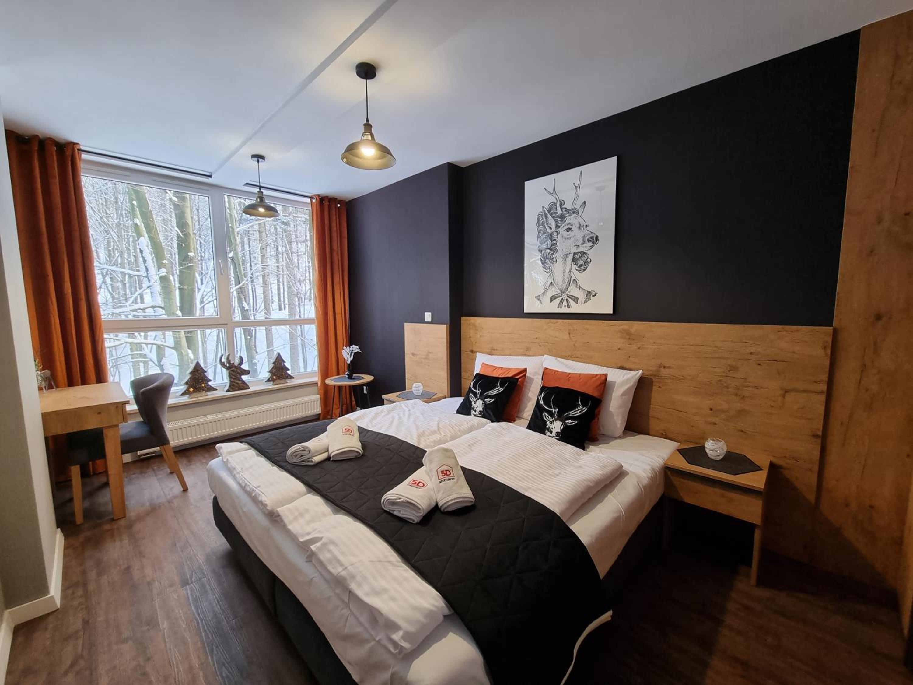 One-Bedroom Apartment - Photo 5