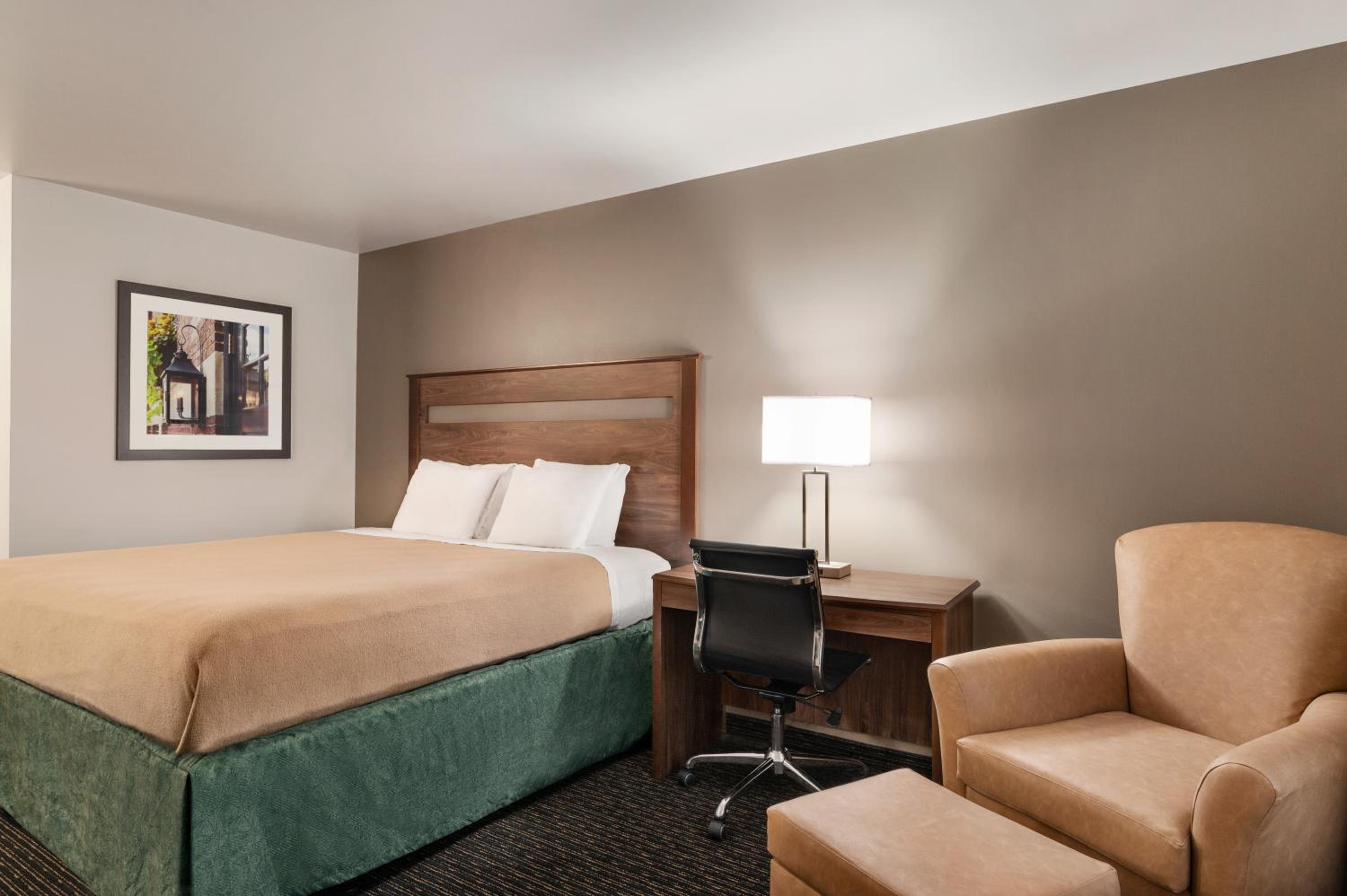 King Room - Non-Smoking - Photo 5