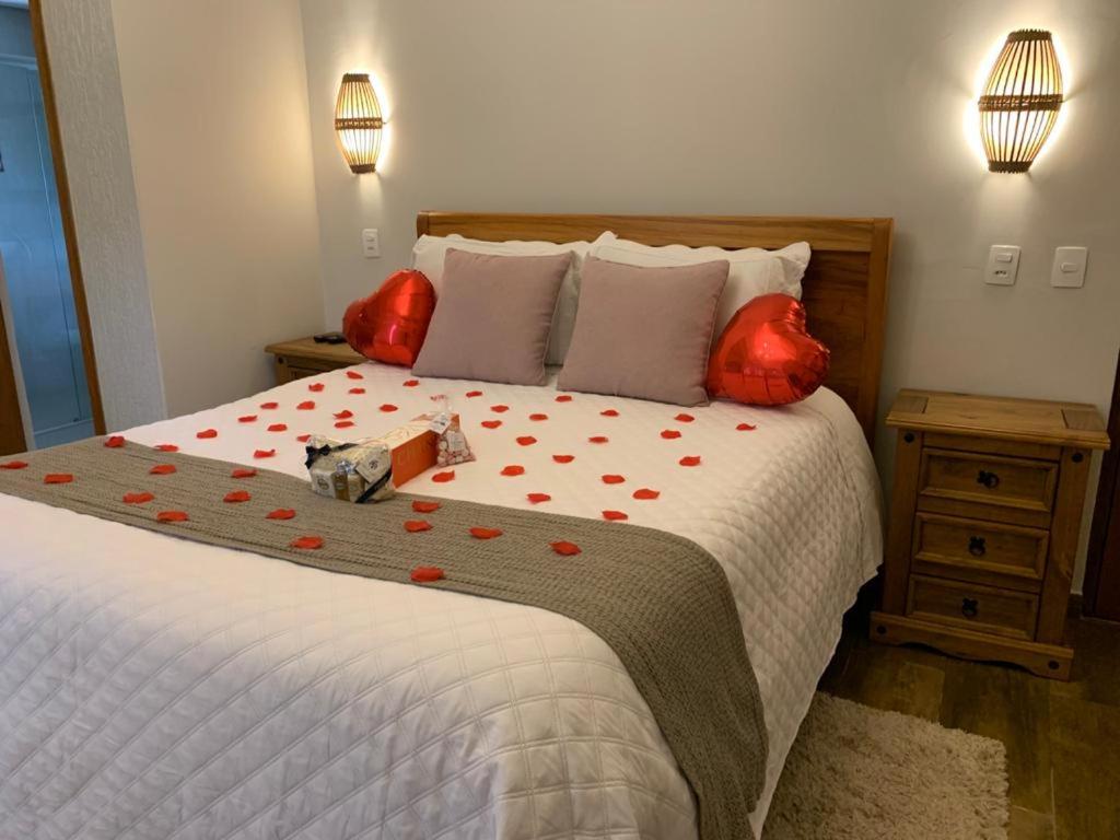 Deluxe Suite with Spa Bath photo 1