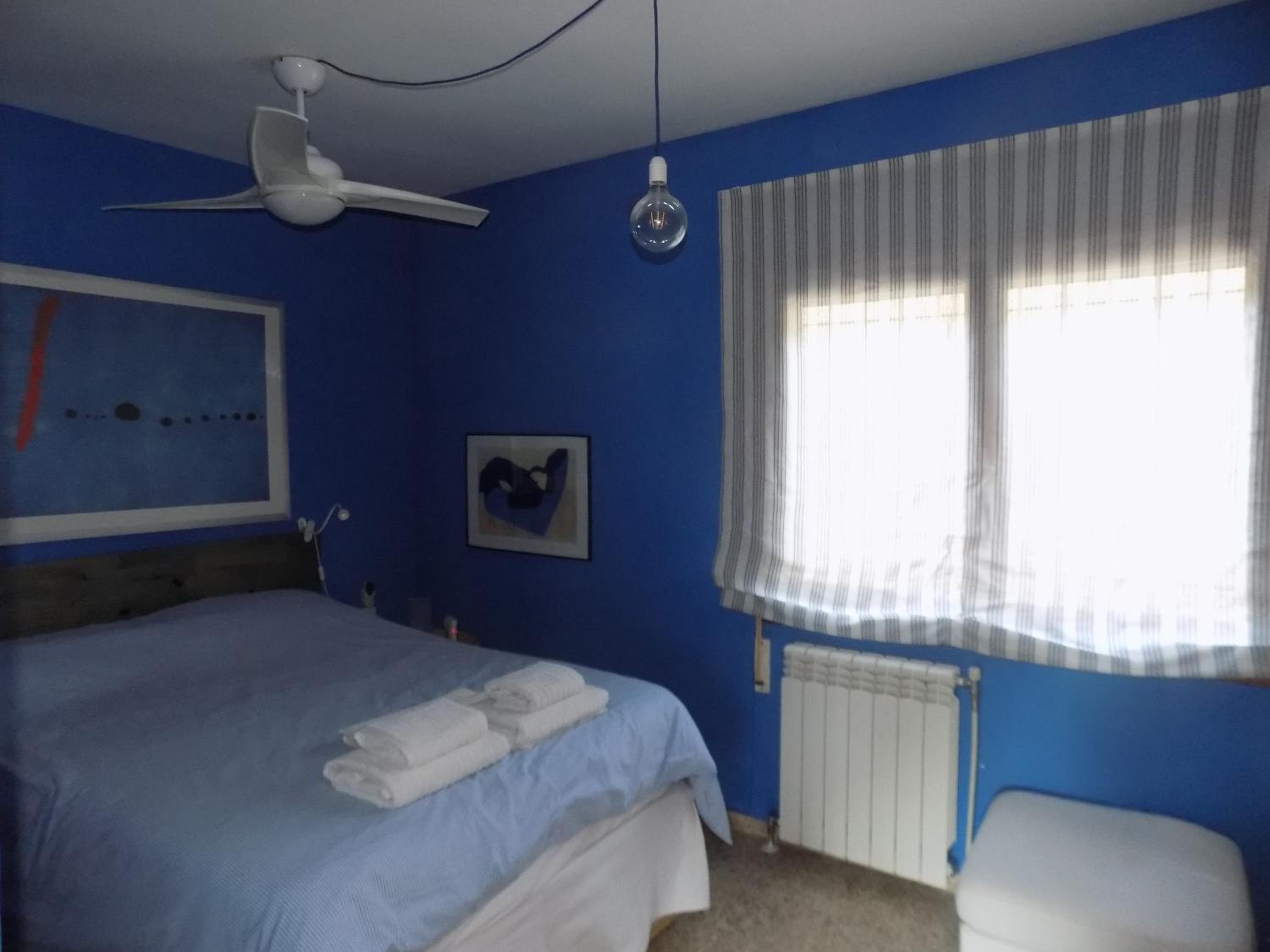 Habitación Doble Estándar