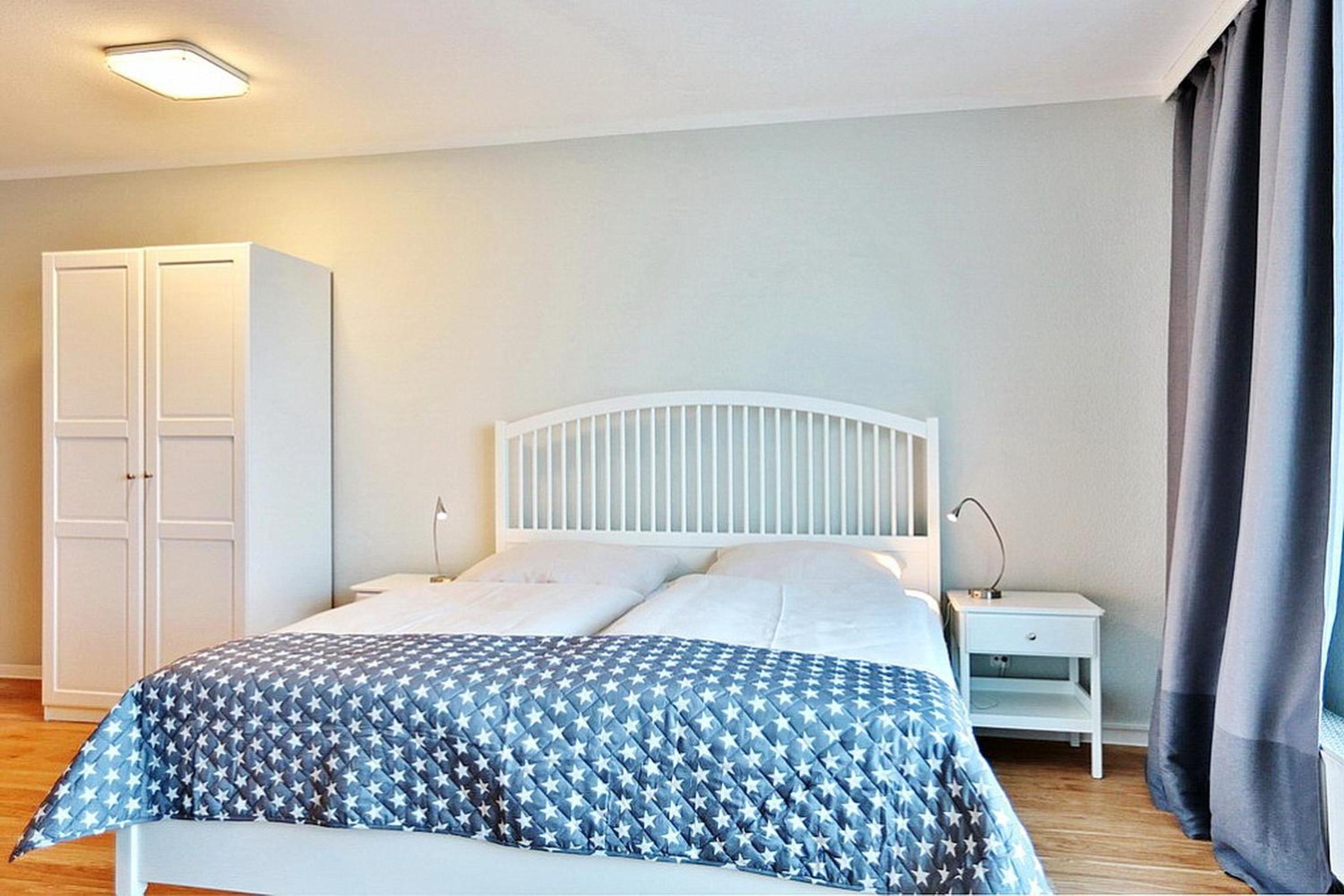 Apartment with Sea View photo 3