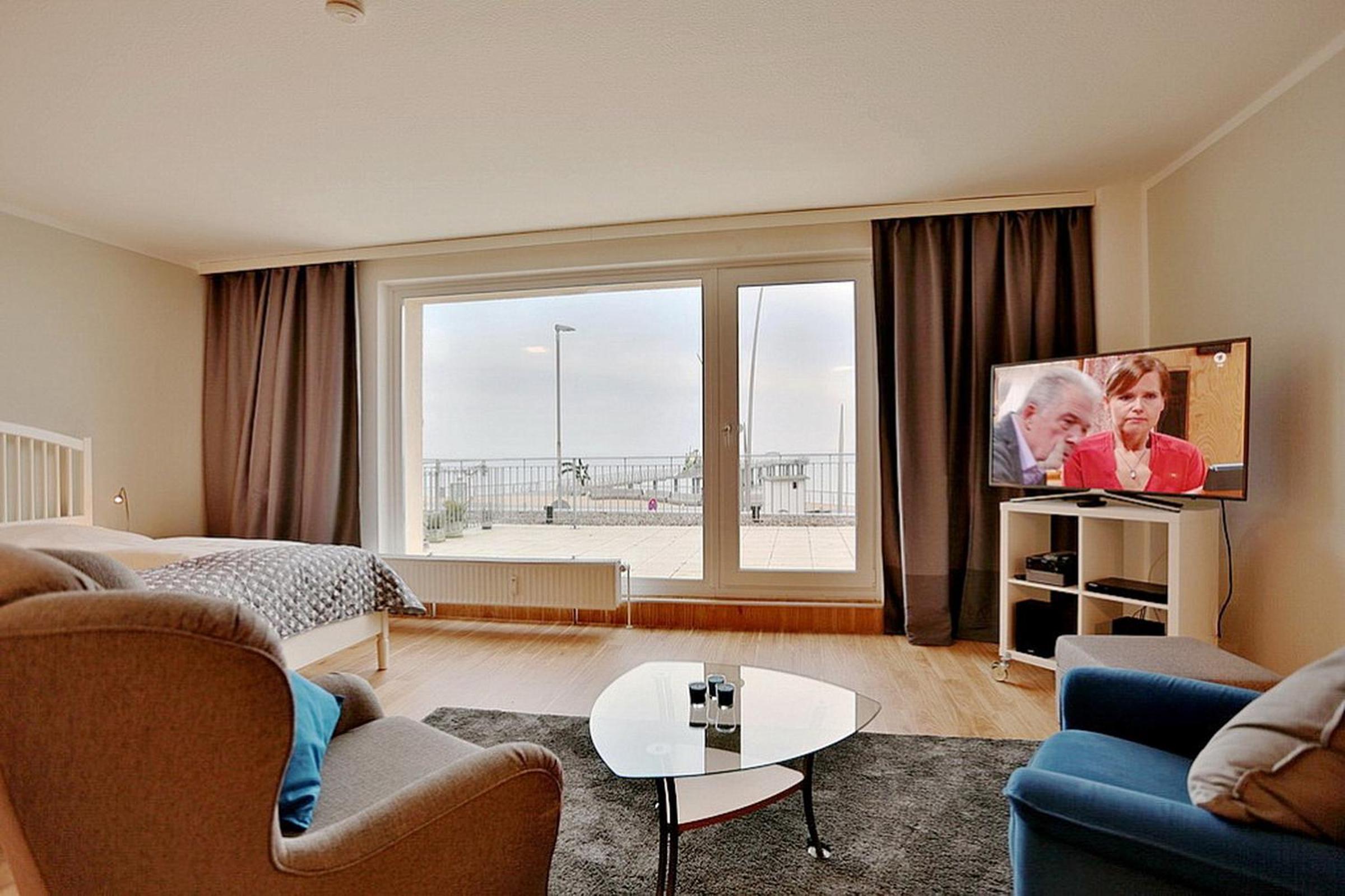 Apartment with Sea View photo 2