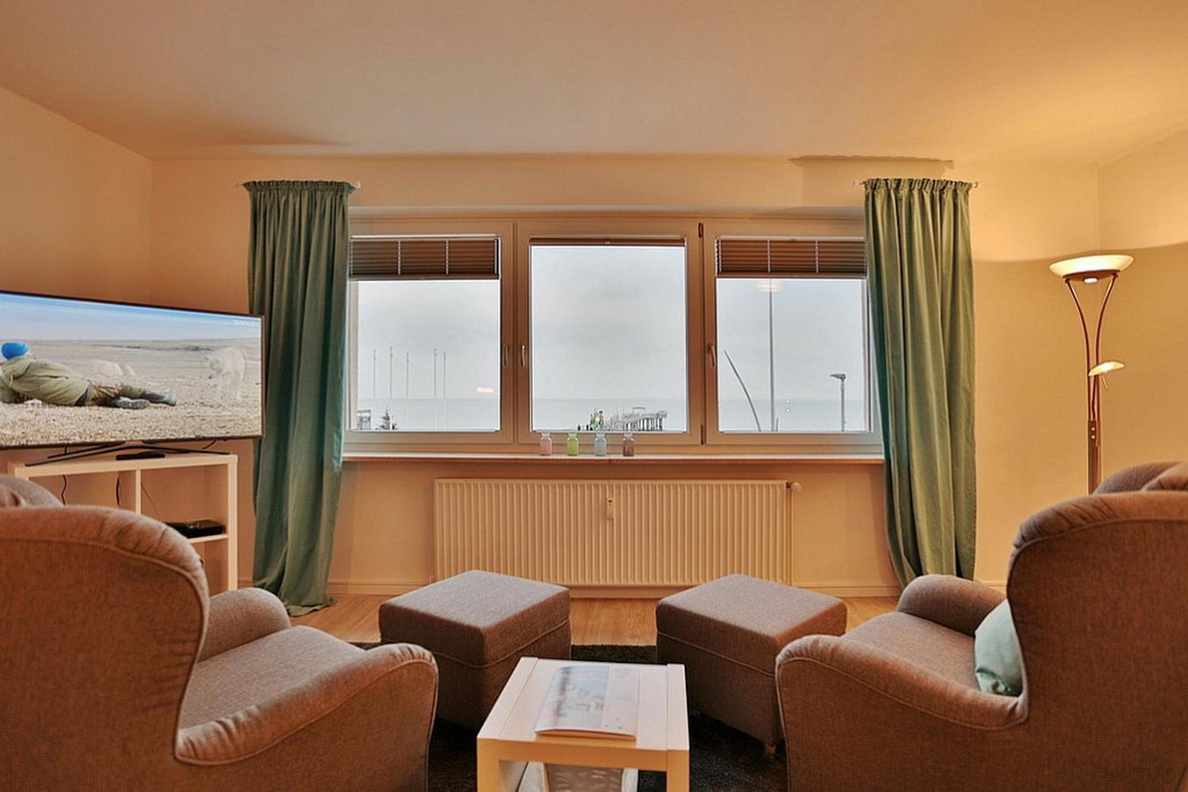 Apartment with Sea View photo 3