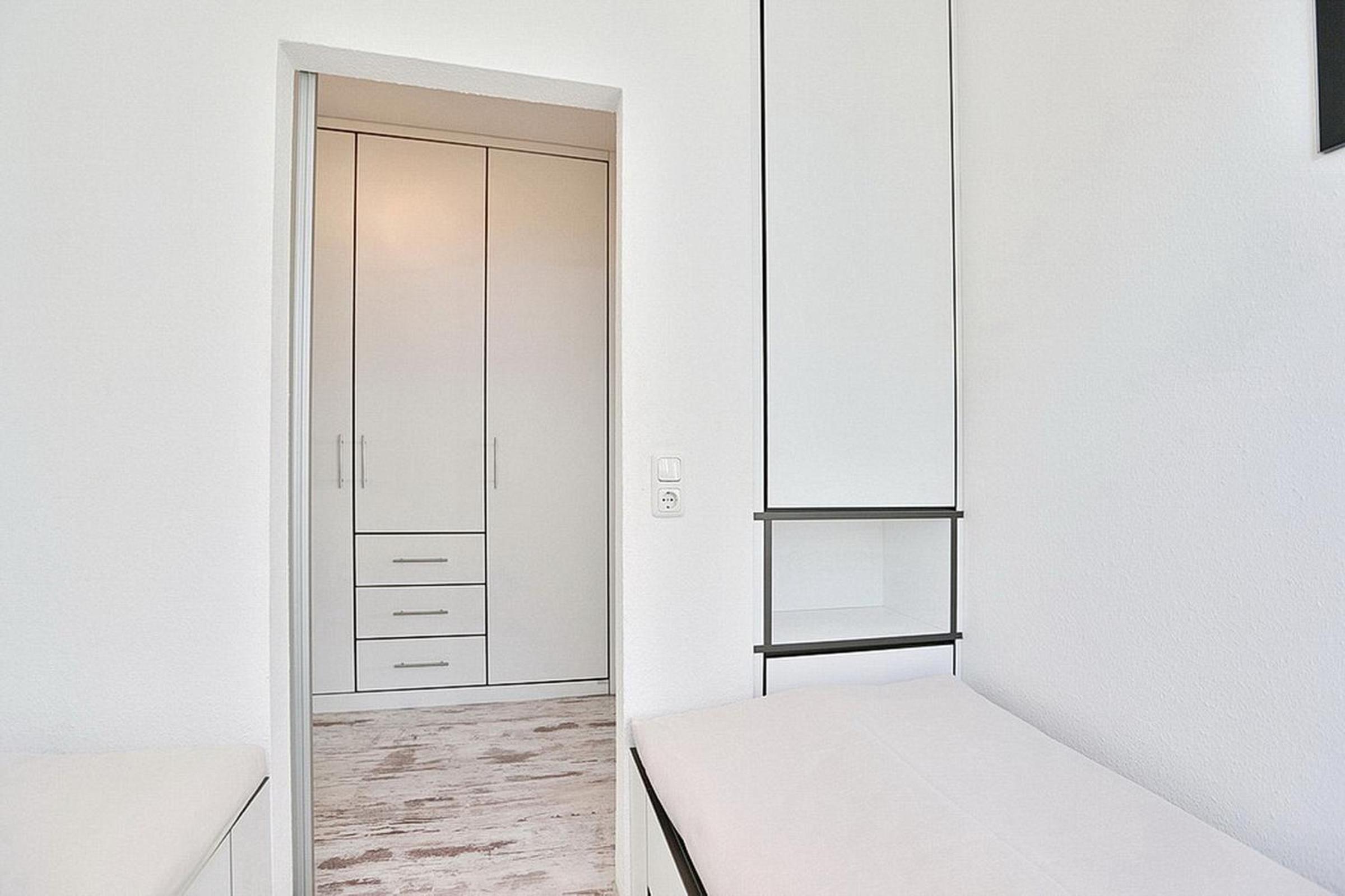 Apartment With Balcony photo 2