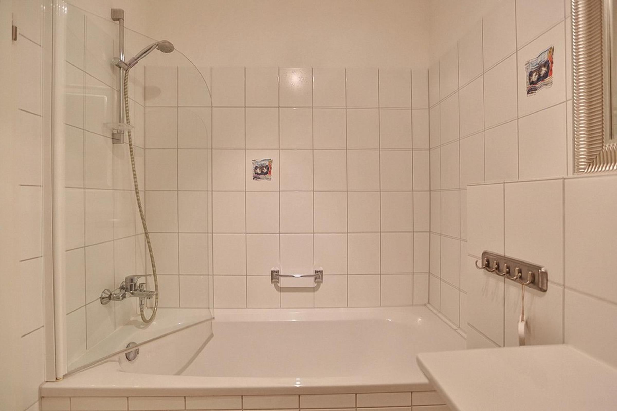 Apartment with Terrace photo 3