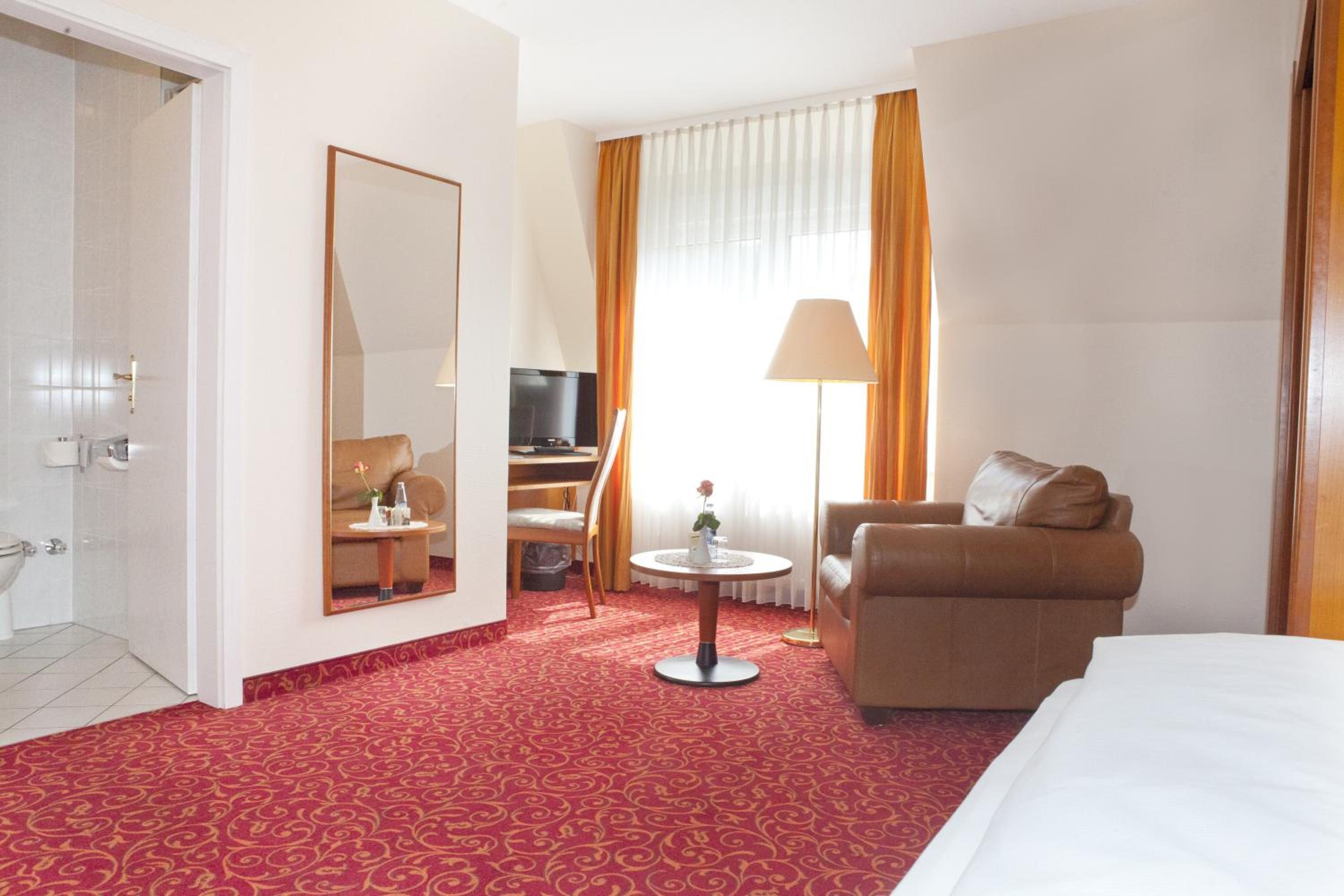 Single Room