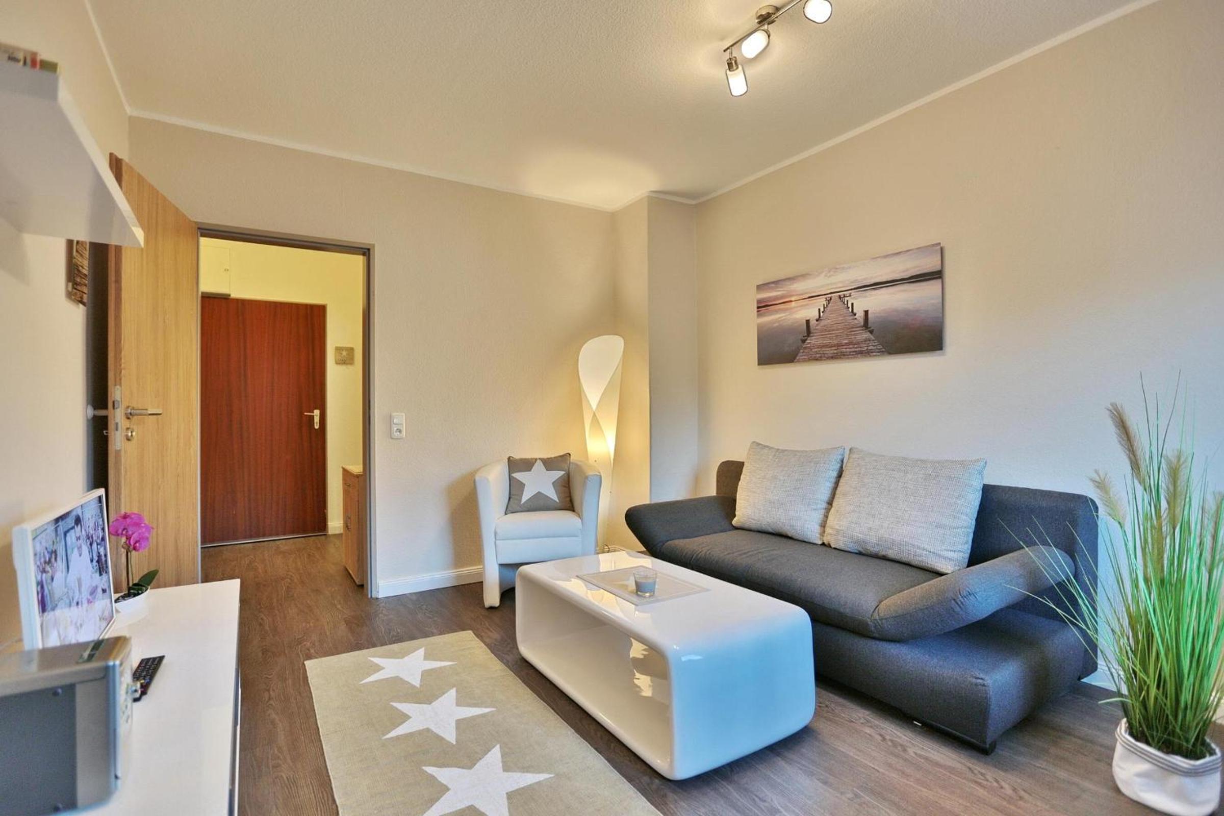 Apartment - Ground Floor photo 1