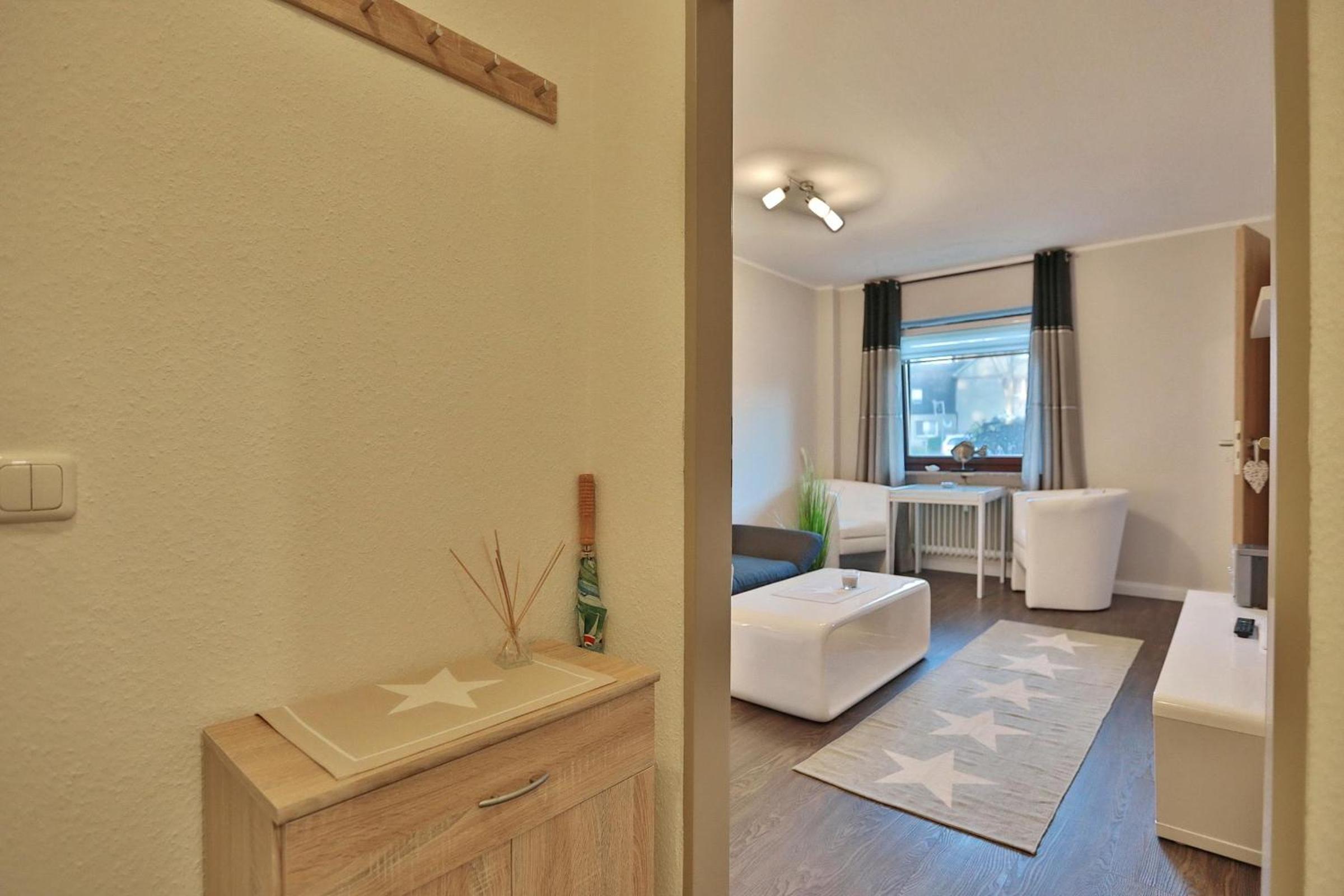 Apartment - Ground Floor photo 2