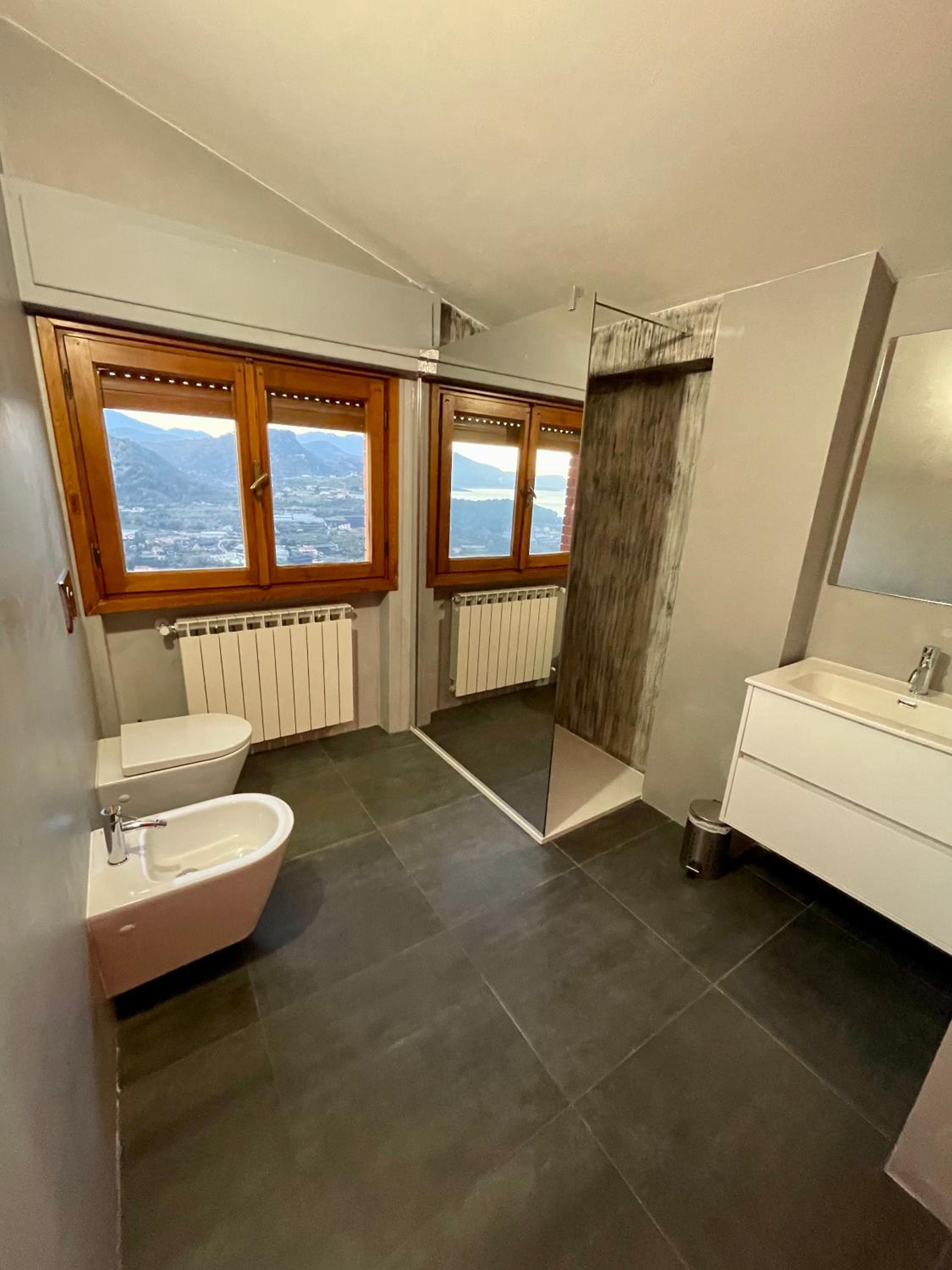 Double Room with Spa Bath