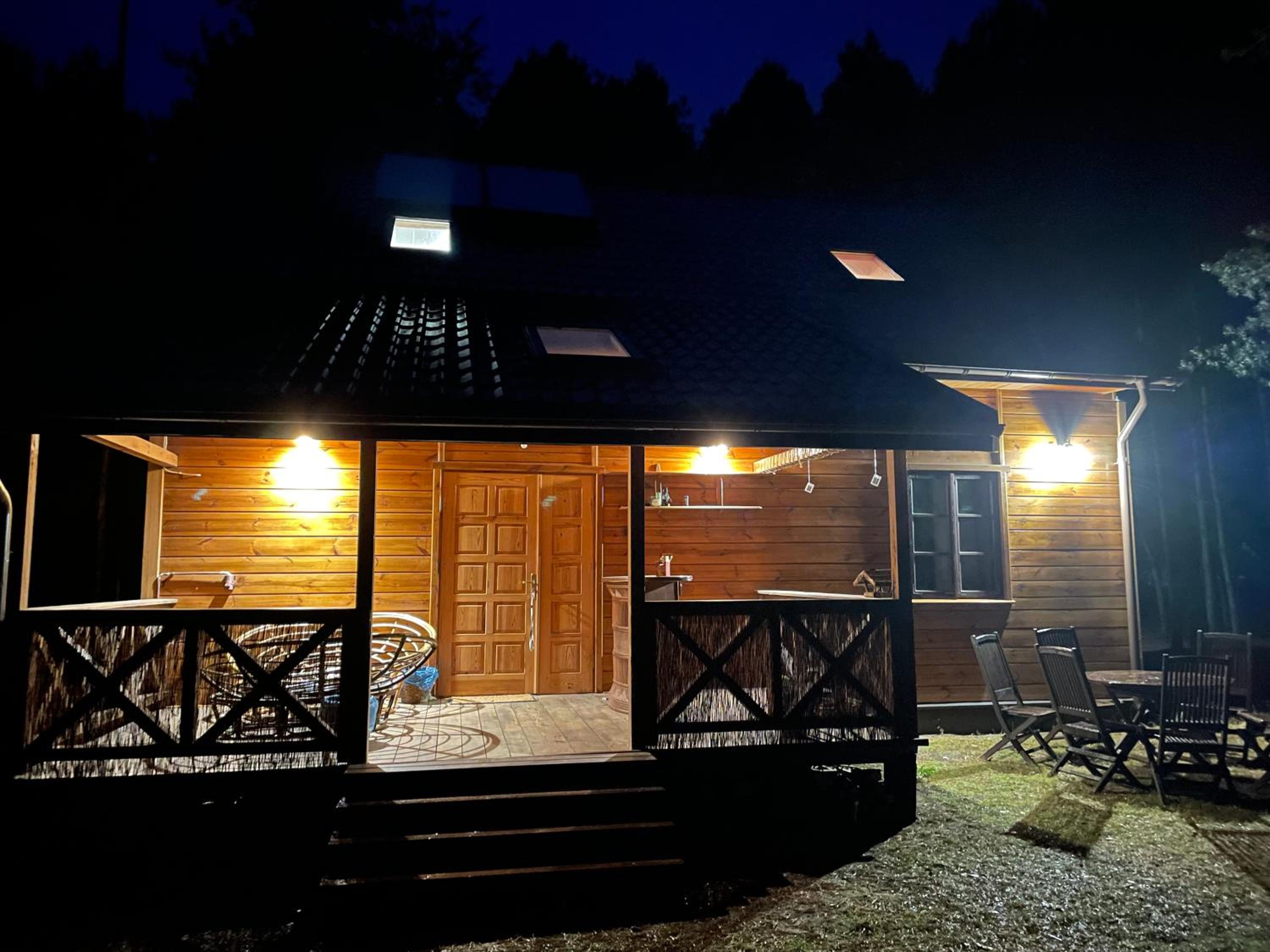 Villa photo 3