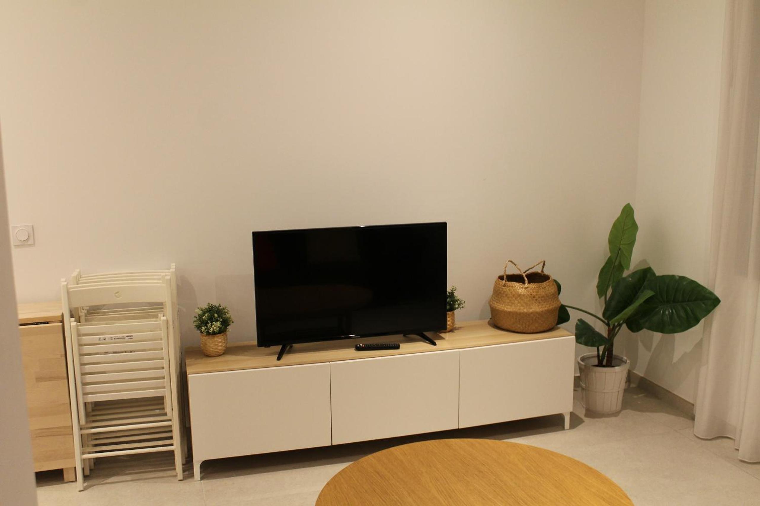 Apartamento Estándar