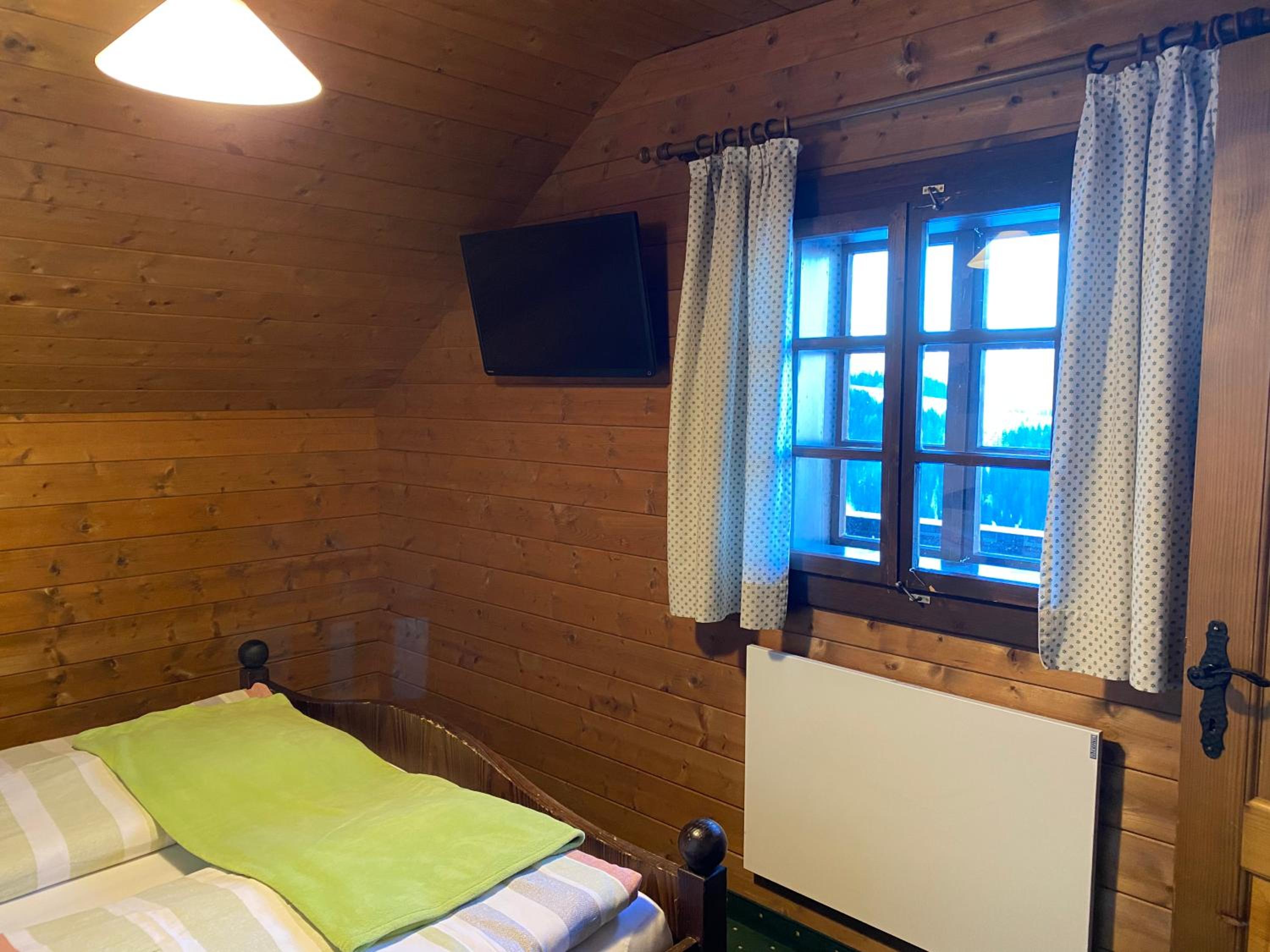 Two-Bedroom Apartment - Photo 7