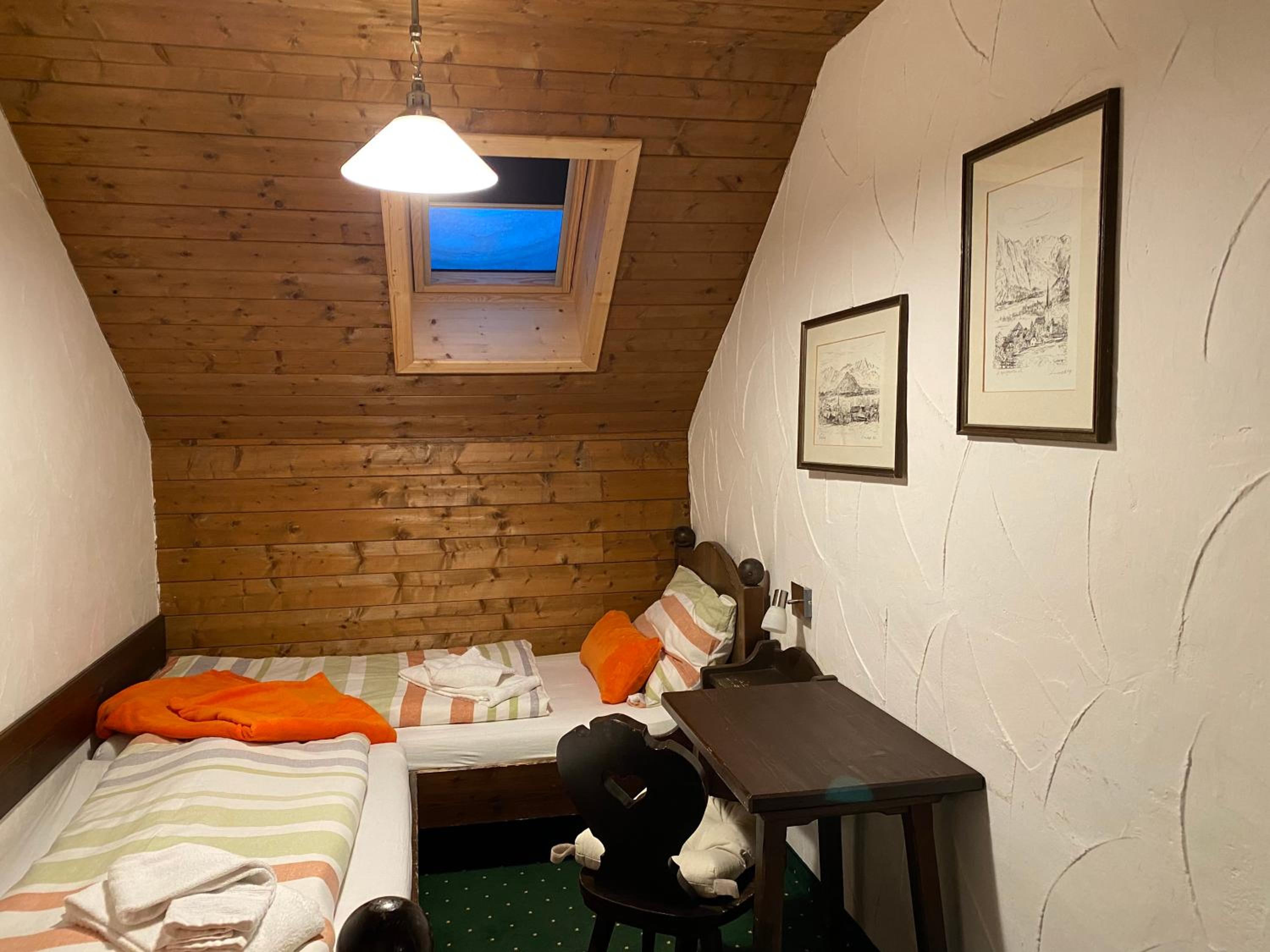 Two-Bedroom Apartment - Photo 10