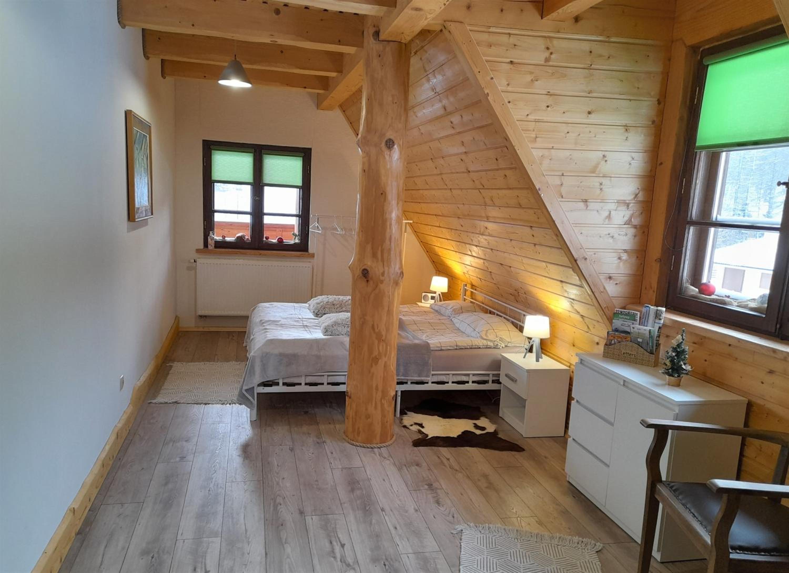 Classic Triple Room photo 1