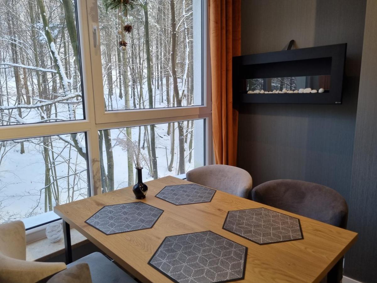 One-Bedroom Apartment - Photo 8