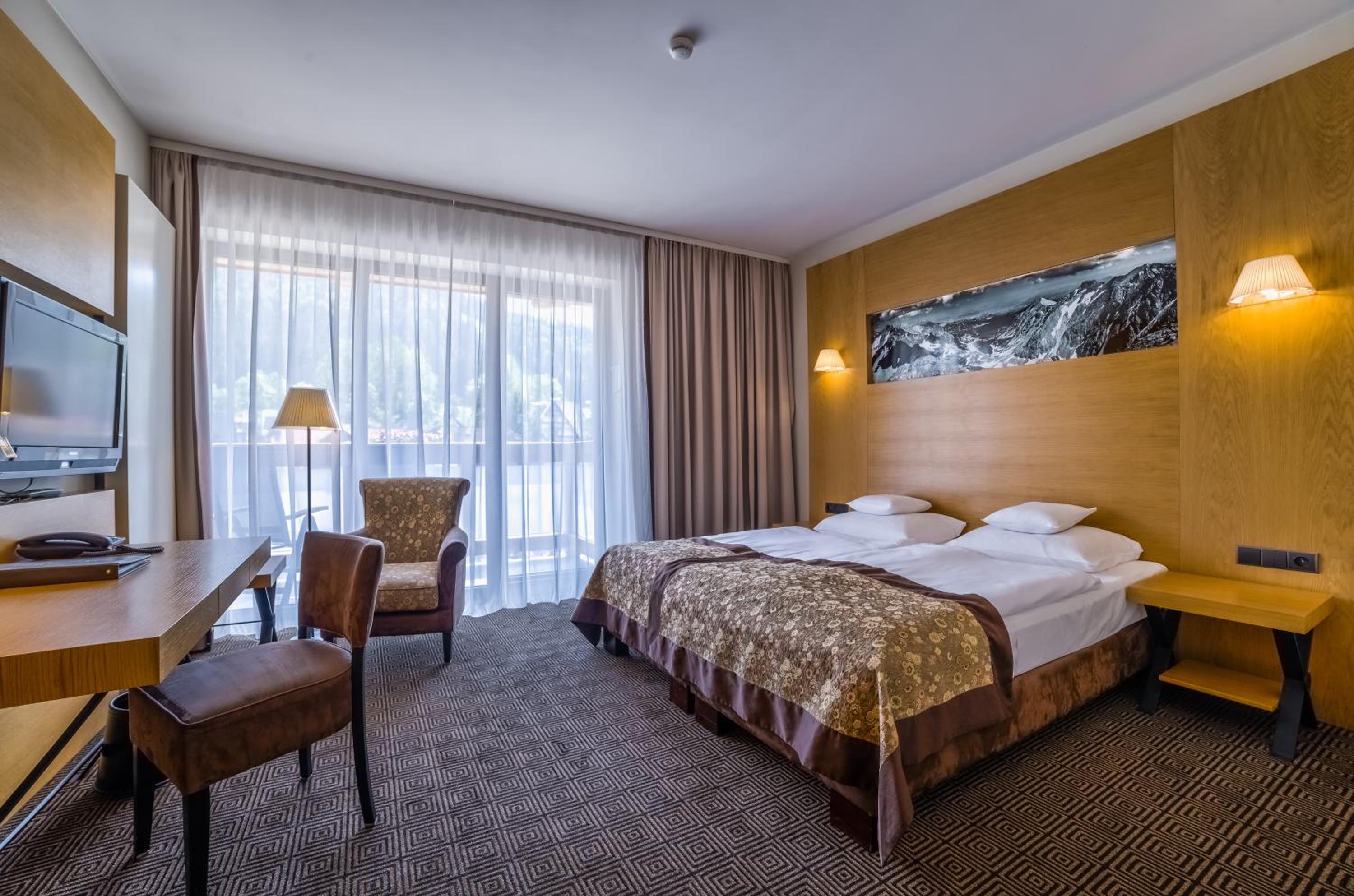 Double Room - New Year's Eve Party