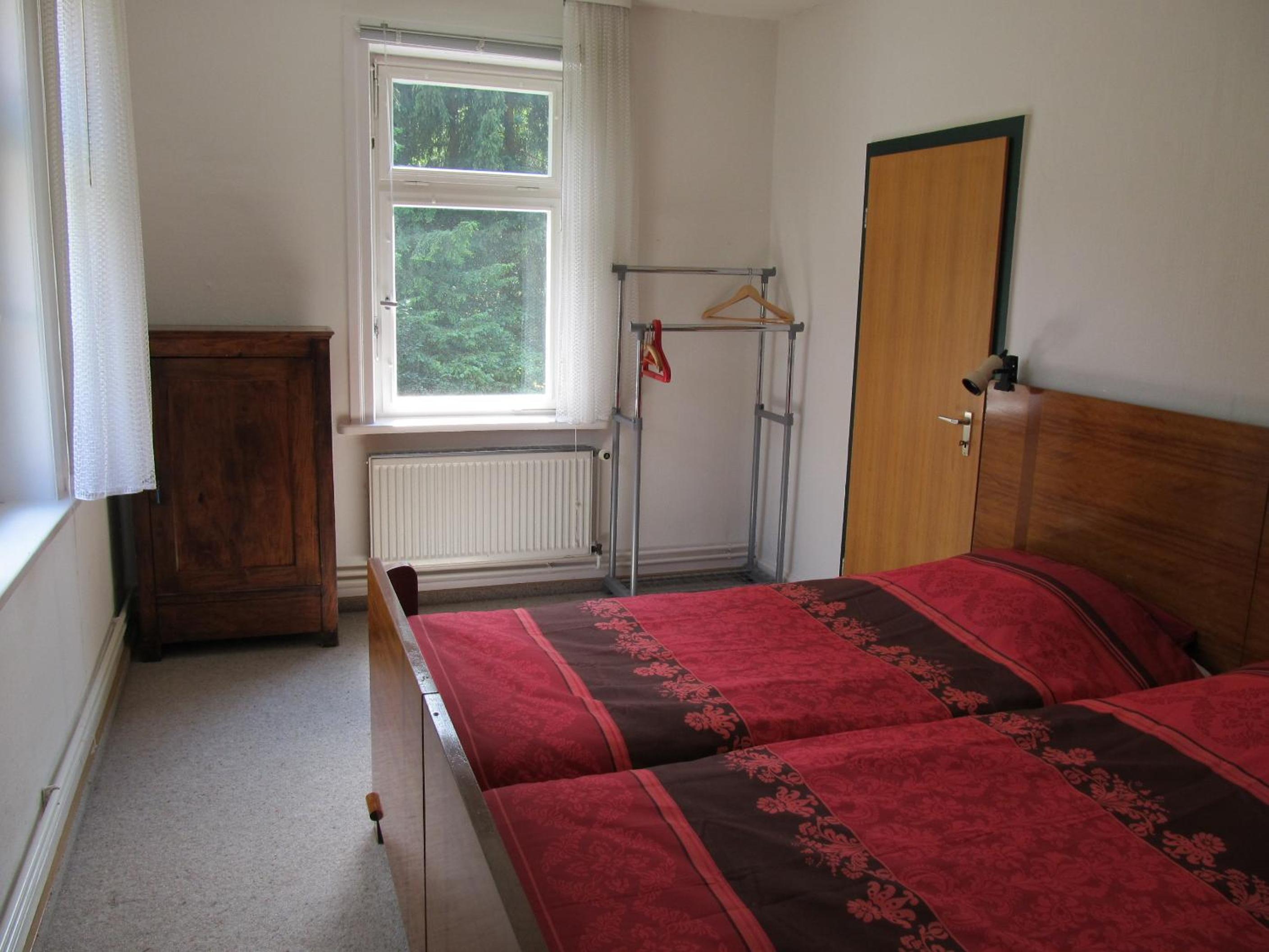 Apartment photo 1