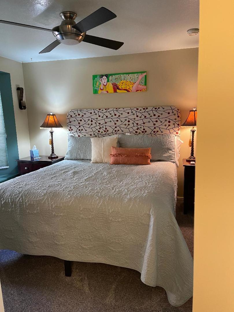 Suite with Garden View photo 1