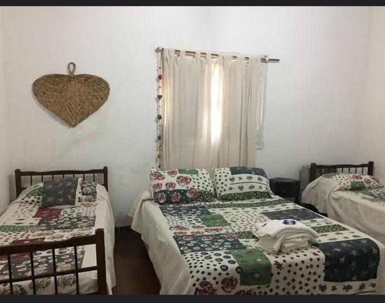 Classic Quadruple Room photo 3