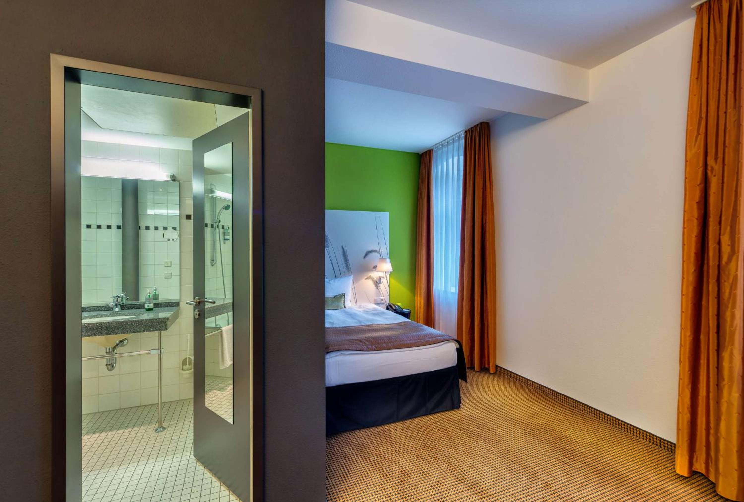 Business Single Room photo 1