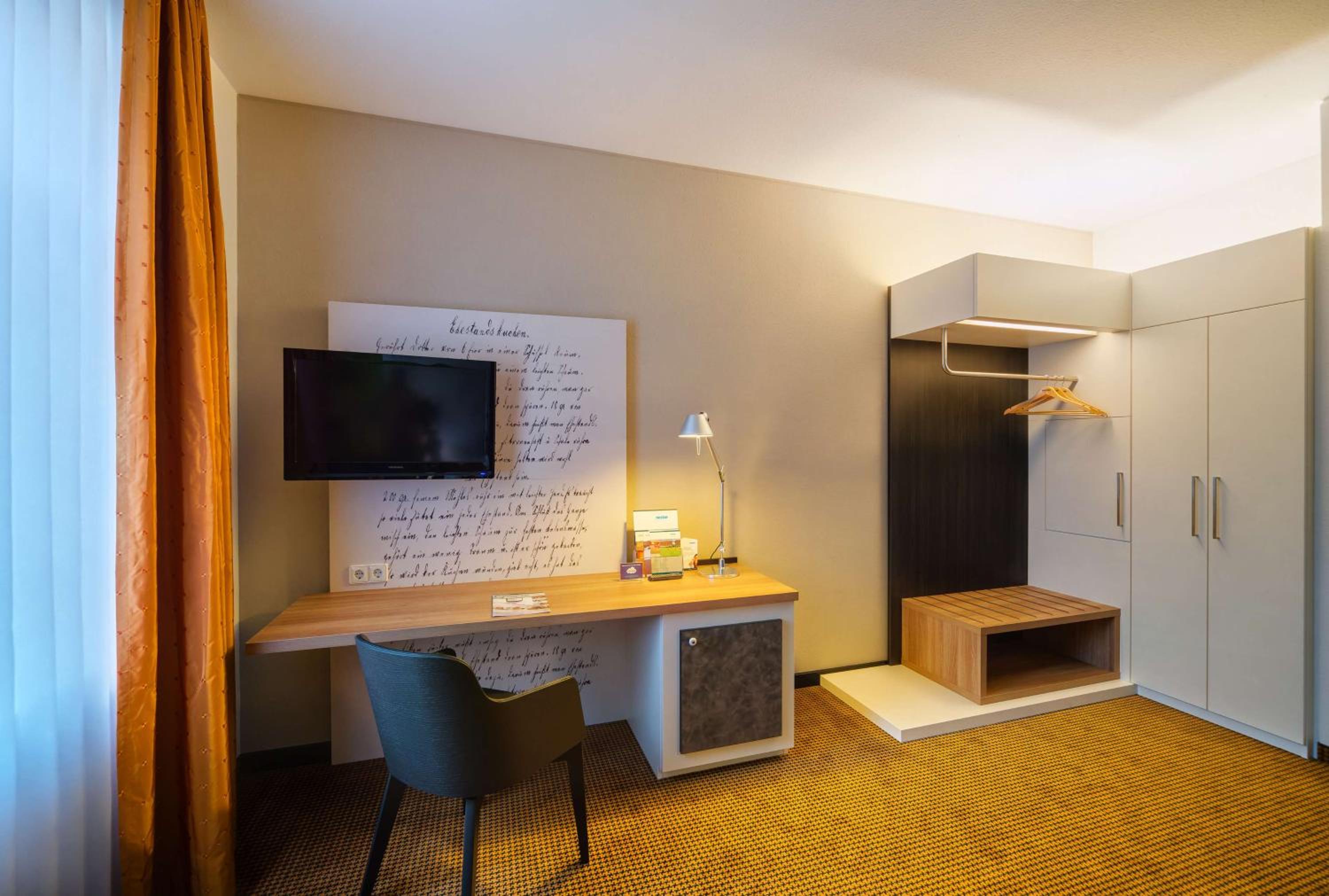 Business Single Room photo 3