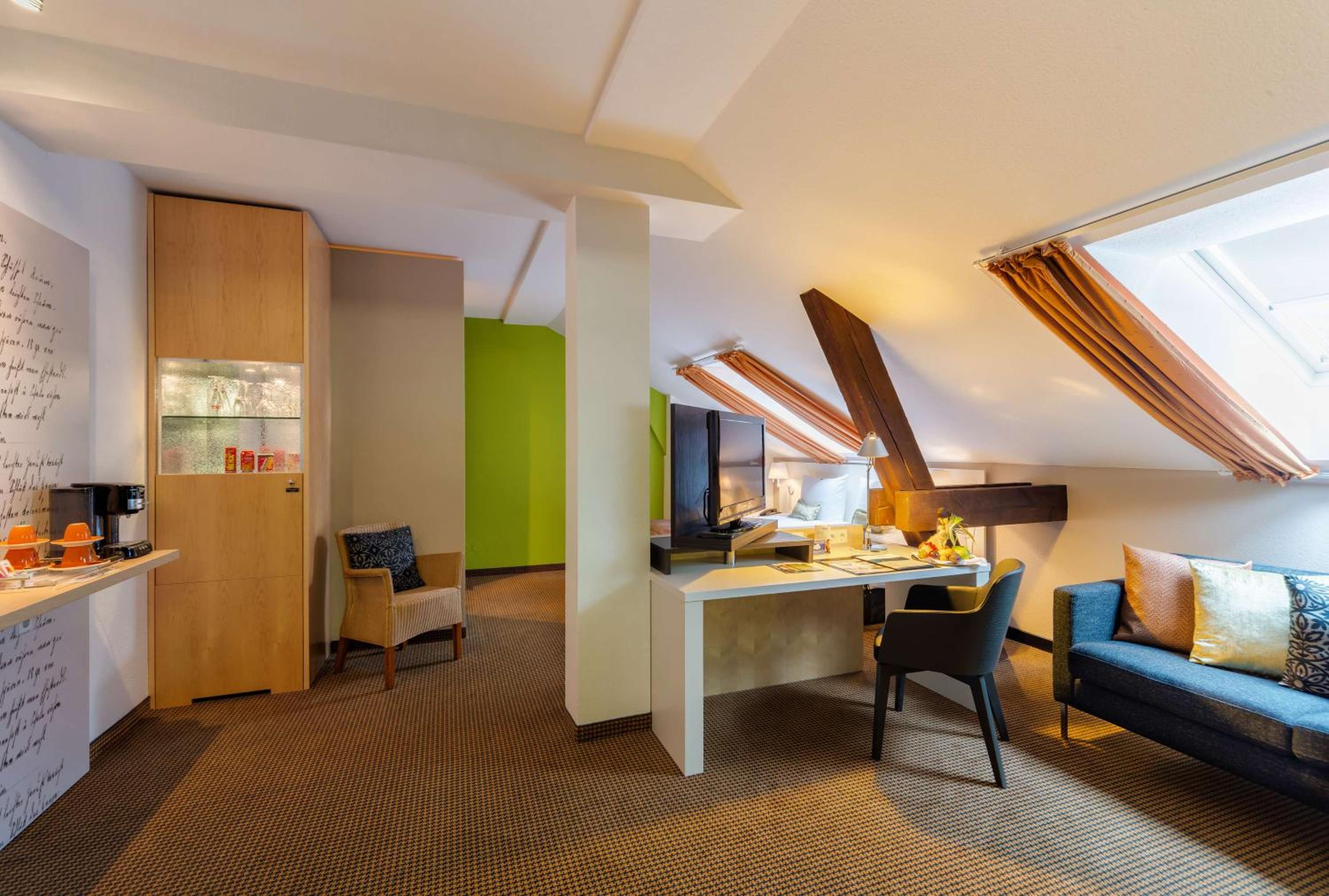 Superior Double Room - Photo 5